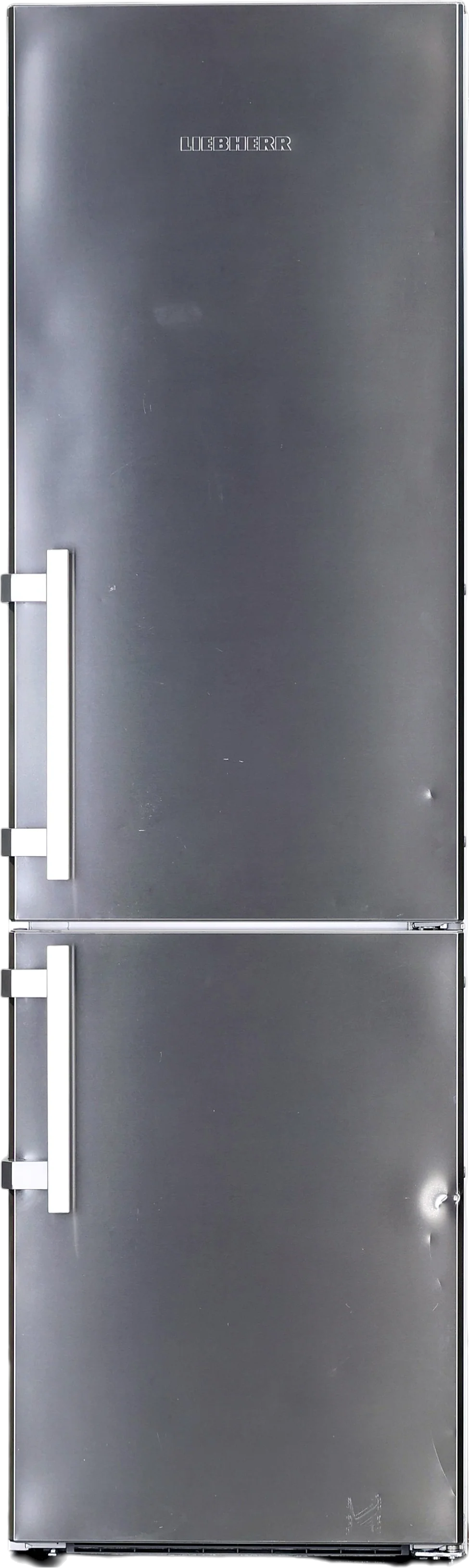 Réfrigérateur Avec Congélateur 343 L Reconditionné LIEBHERR CBNef 4815