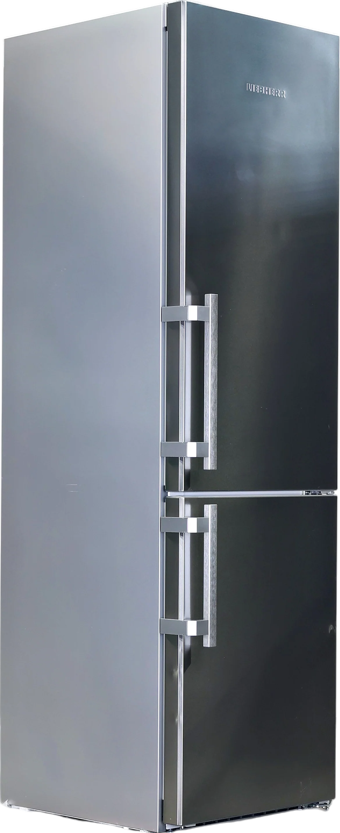 Réfrigérateur Avec Congélateur 343 L Reconditionné LIEBHERR CBNef 4815 - Image 3
