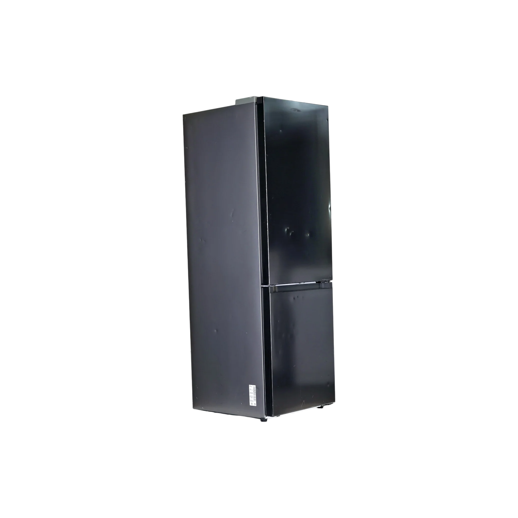 Réfrigérateur Avec Congélateur 344 Litres Reconditionné SAMSUNG RB34C7B5EB1 - Image 3