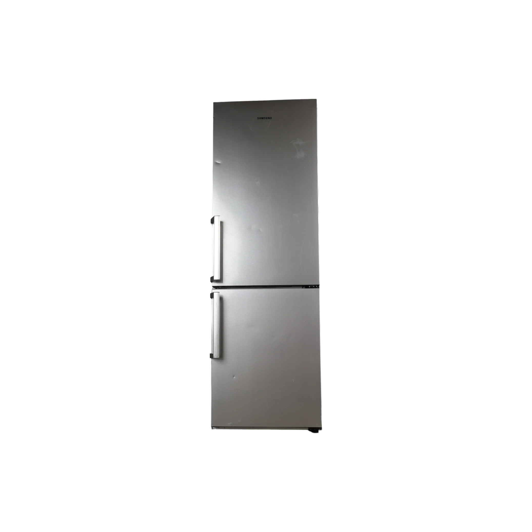 Réfrigérateur Avec Congélateur 344 L Reconditionné SAMSUNG RL34T620ESA