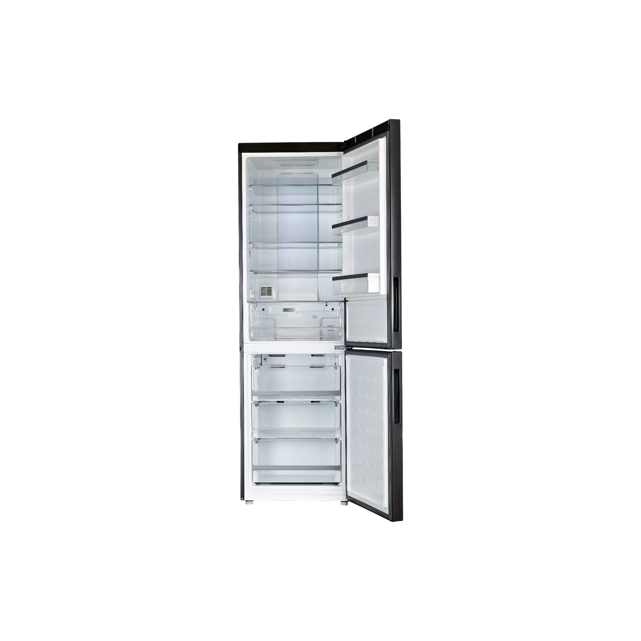 Réfrigérateur Avec Congélateur 352 L Reconditionné HAIER C2FE636CBJ - Image 4