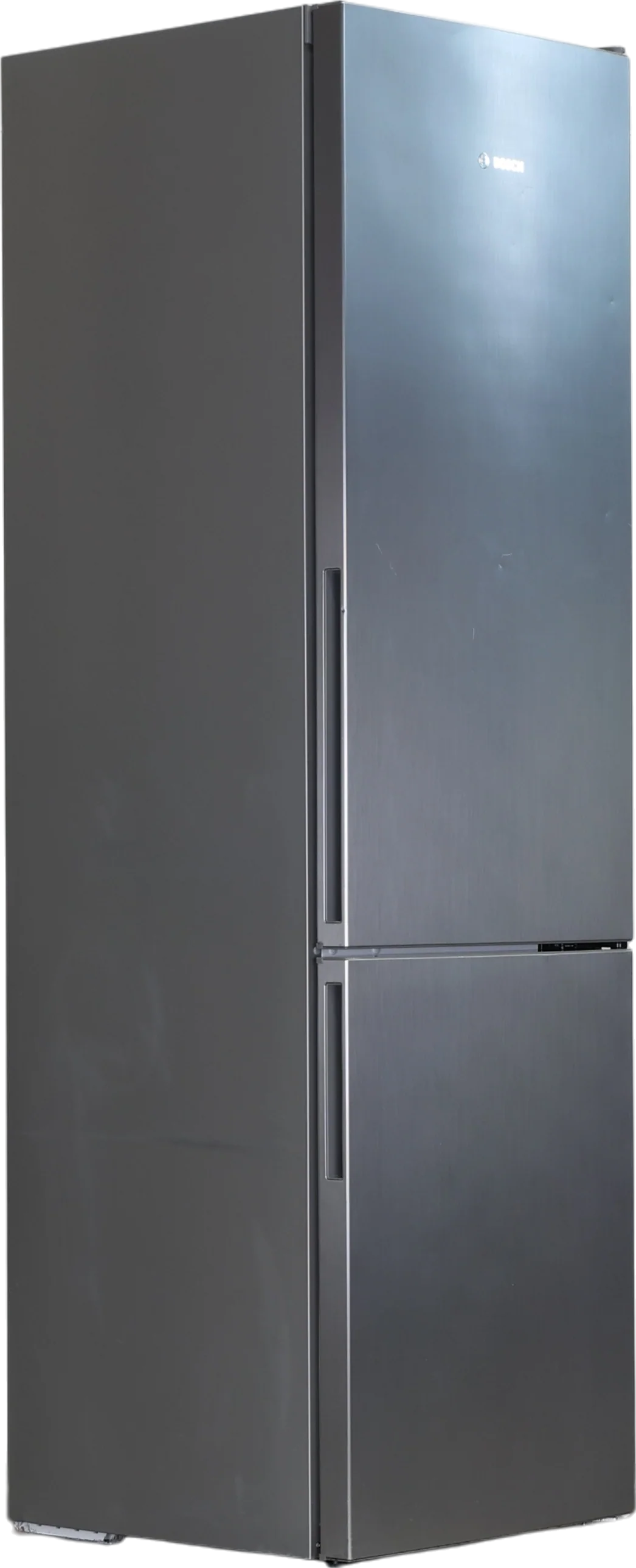 Réfrigérateur Avec Congélateur 354 L Reconditionné BOSCH KGN39VL21 - Image 4