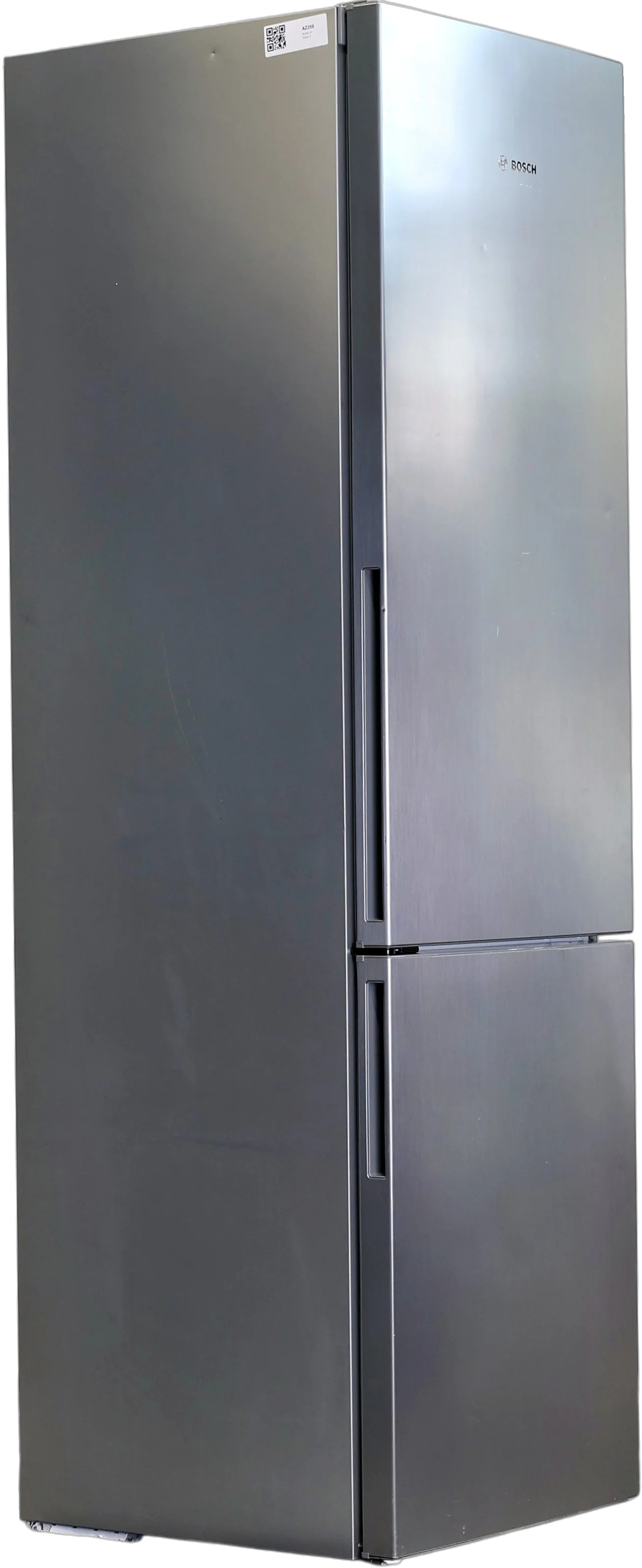 Réfrigérateur Avec Congélateur 354 Litres Reconditionné BOSCH KGN39VL21 - Image 3