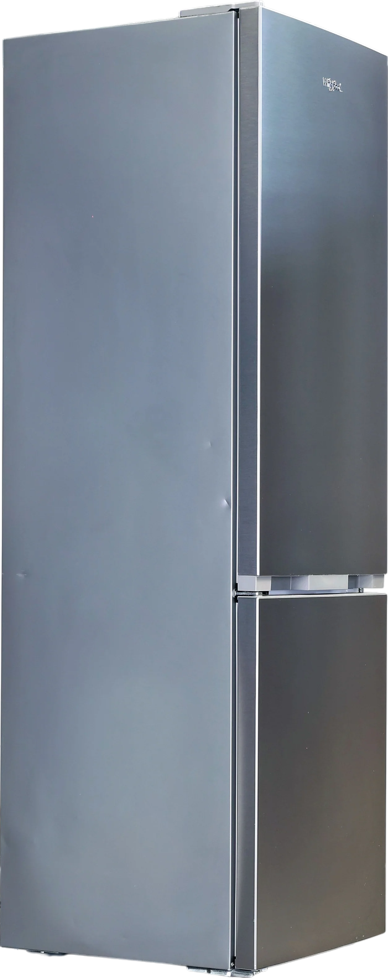 Réfrigérateur Avec Congélateur 355 Litres Reconditionné WHIRLPOOL WHK25404XP4E - Image 3