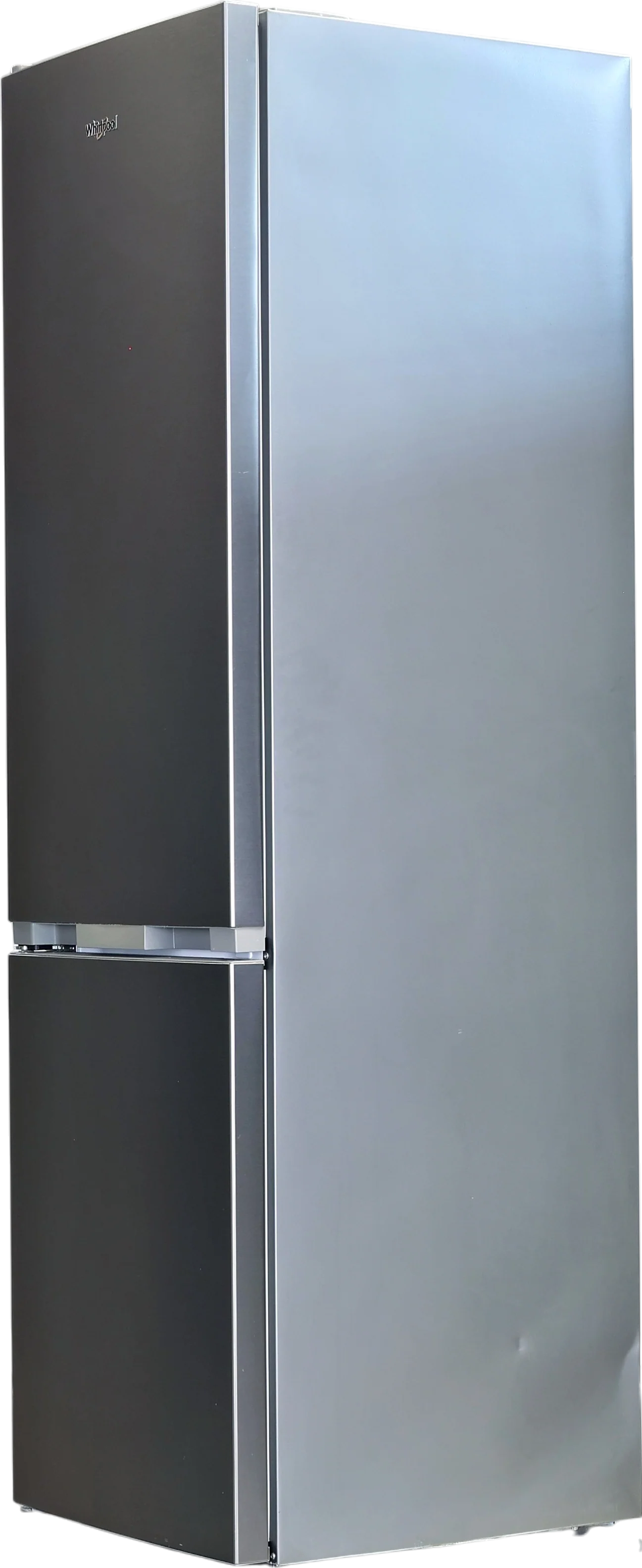 Réfrigérateur Avec Congélateur 355 Litres Reconditionné WHIRLPOOL WHK25404XP4E - Image 4