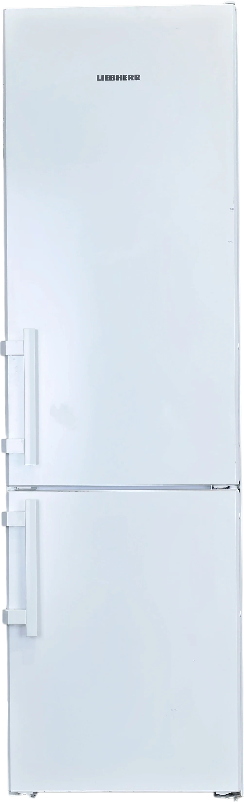 Réfrigérateur Avec Congélateur 356 Litres Reconditionné LIEBHERR CN4015