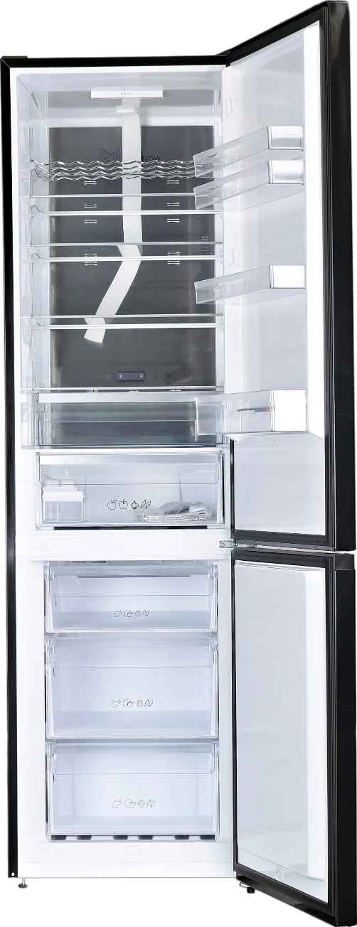 Réfrigérateur Avec Congélateur 255 Litres Reconditionné SMEG RC21KDNMC - Image 2