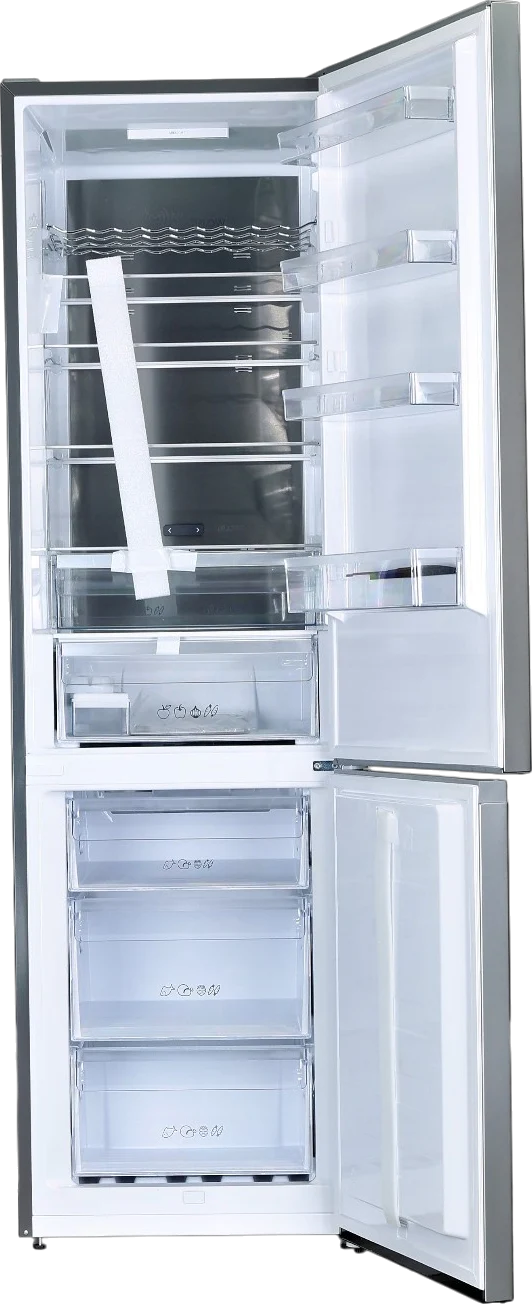 Réfrigérateur Avec Congélateur 361 L Reconditionné SMEG RC21KDNMC - Image 2