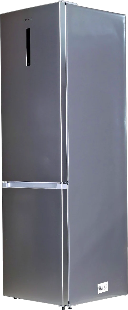 Réfrigérateur Avec Congélateur 361 L Reconditionné SMEG RC21KDNMC - Image 4