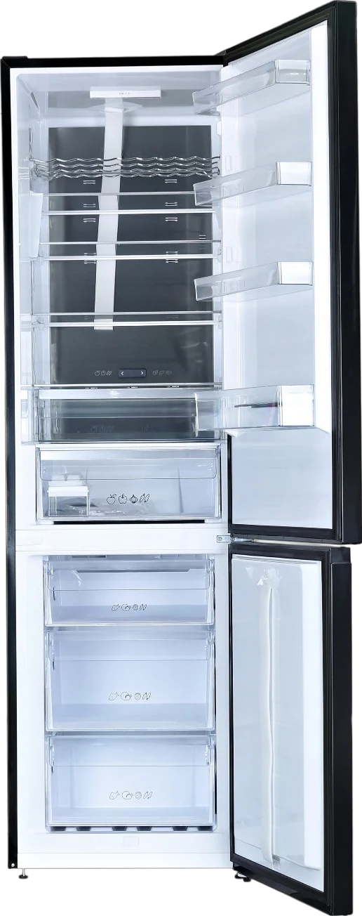 Réfrigérateur Avec Congélateur 361 Litres Reconditionné SMEG RC21KDNMC - Image 2