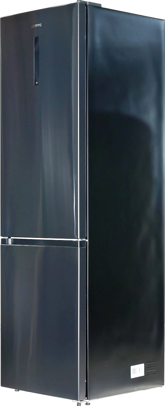 Réfrigérateur Avec Congélateur 361 Litres Reconditionné SMEG RC21KDNMC - Image 4
