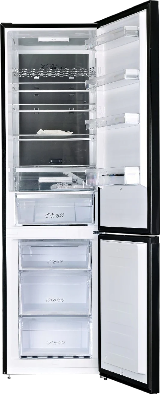 Réfrigérateur Avec Congélateur 361 Litres Reconditionné SMEG RC21KDNMC - Image 2
