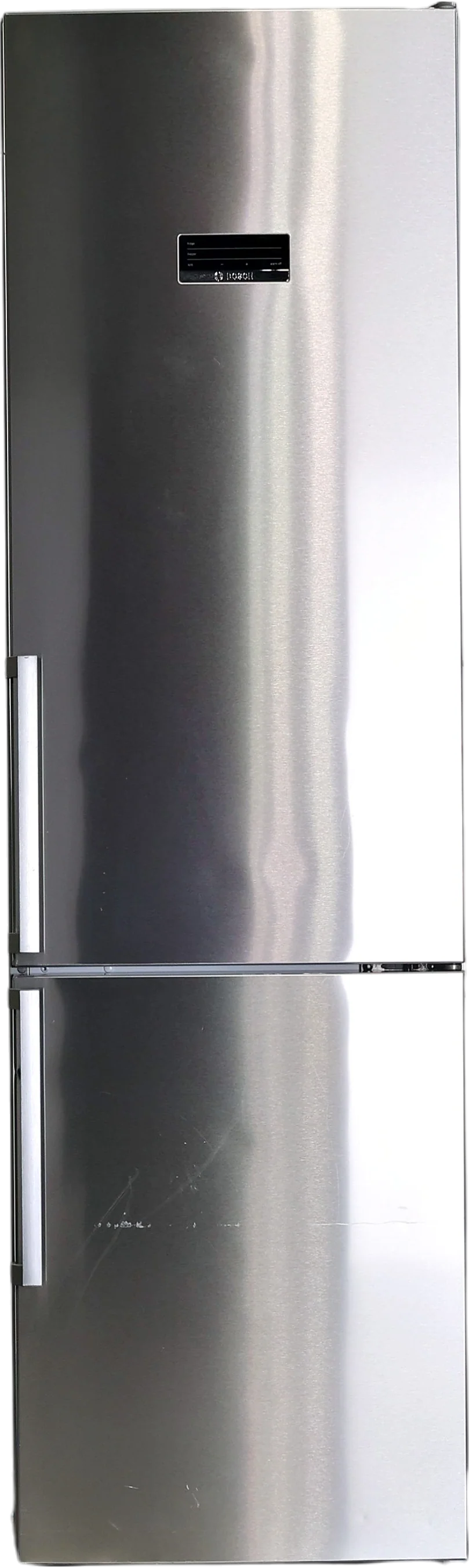 Réfrigérateur Avec Congélateur 366 L Reconditionné BOSCH KGN39XI38