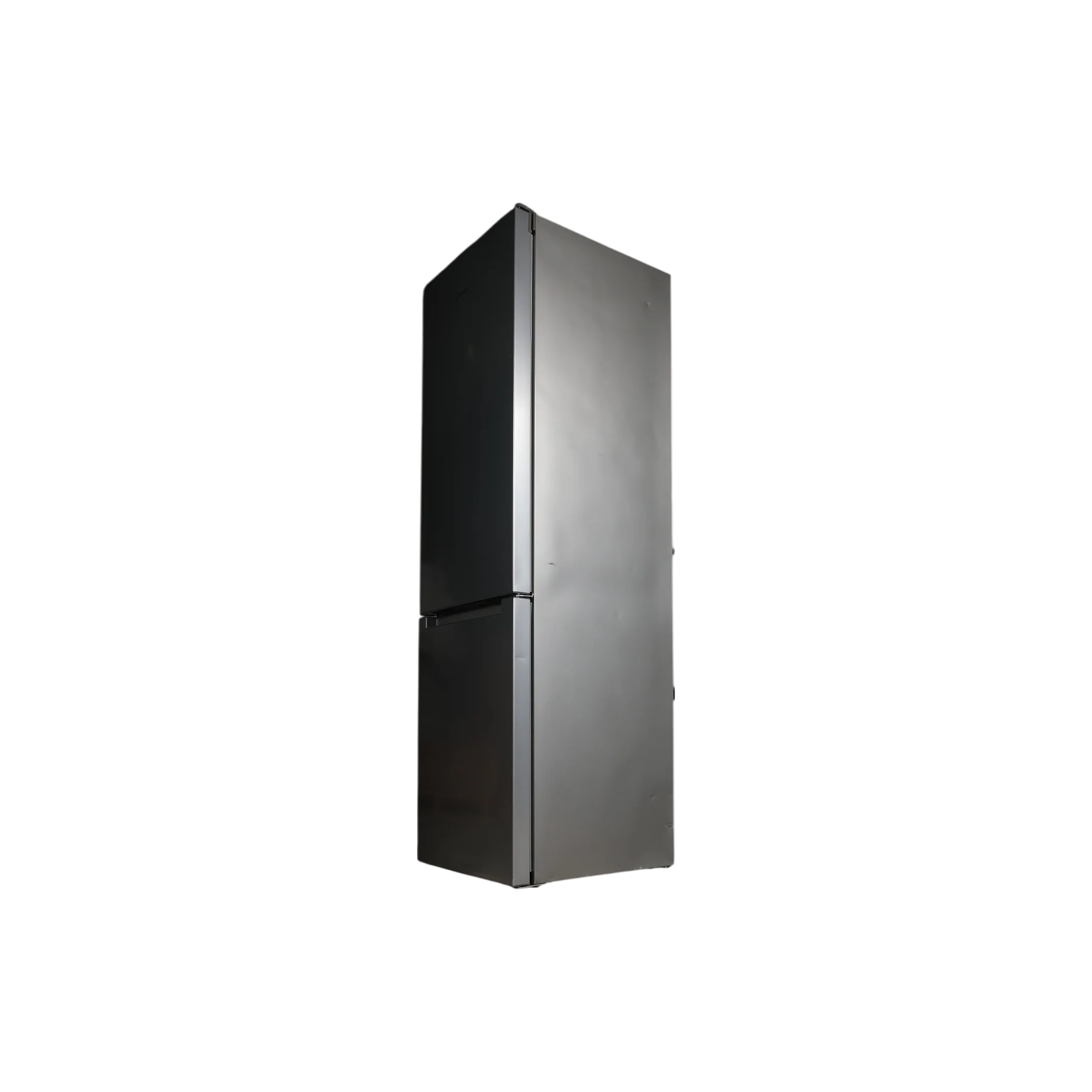 Réfrigérateur Avec Congélateur 367 L Reconditionné INDESIT INFC9 TI22X - Image 2