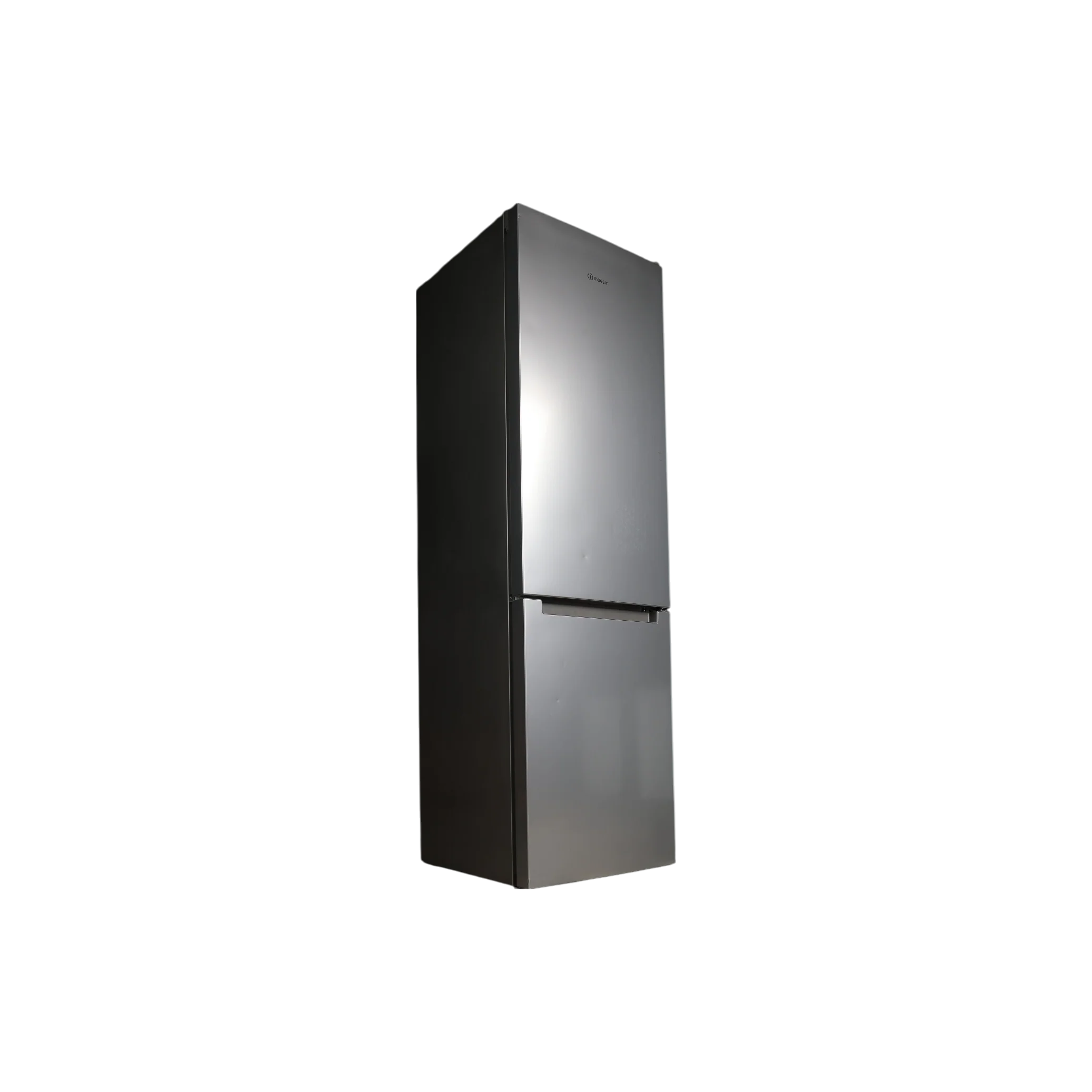 Réfrigérateur Avec Congélateur 367 L Reconditionné INDESIT INFC9 TI22X - Image 3