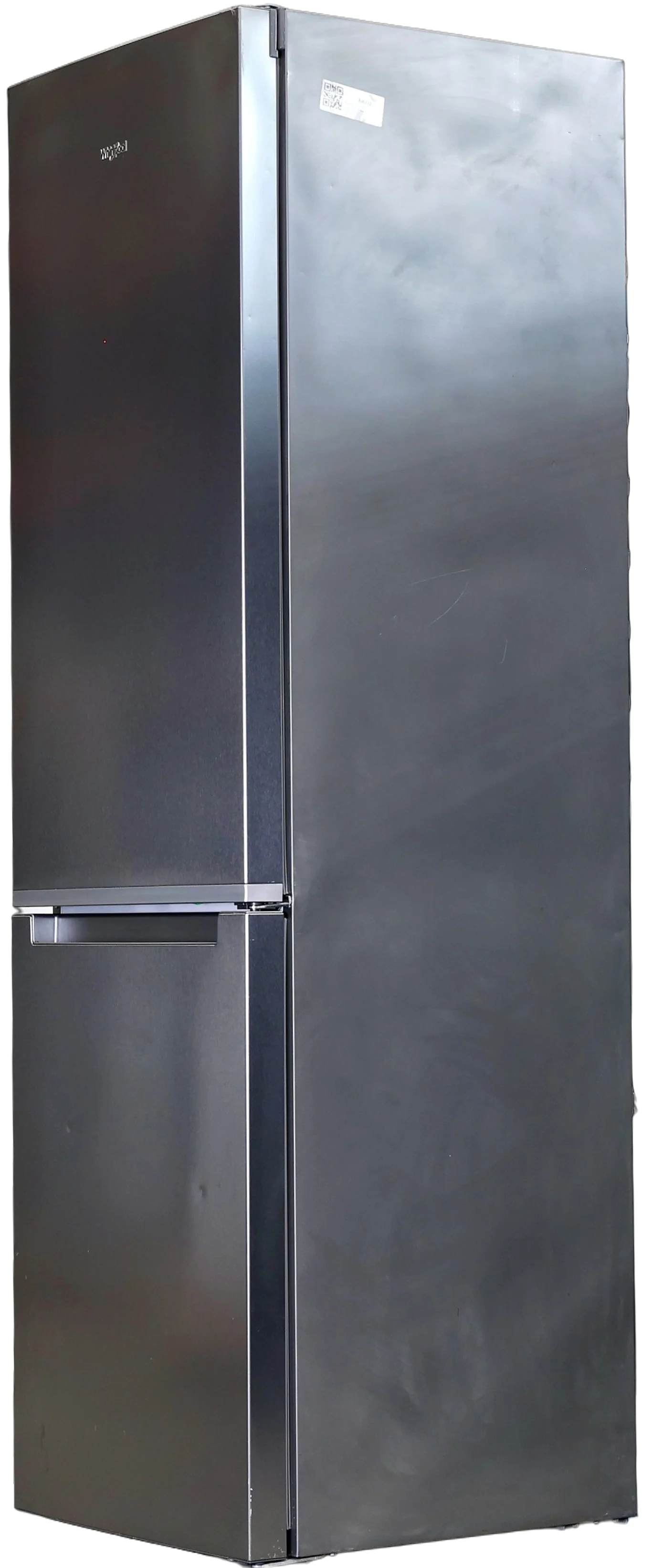 Réfrigérateur Avec Congélateur 367 L Reconditionné WHIRLPOOL W7X93AOX1 - Image 4