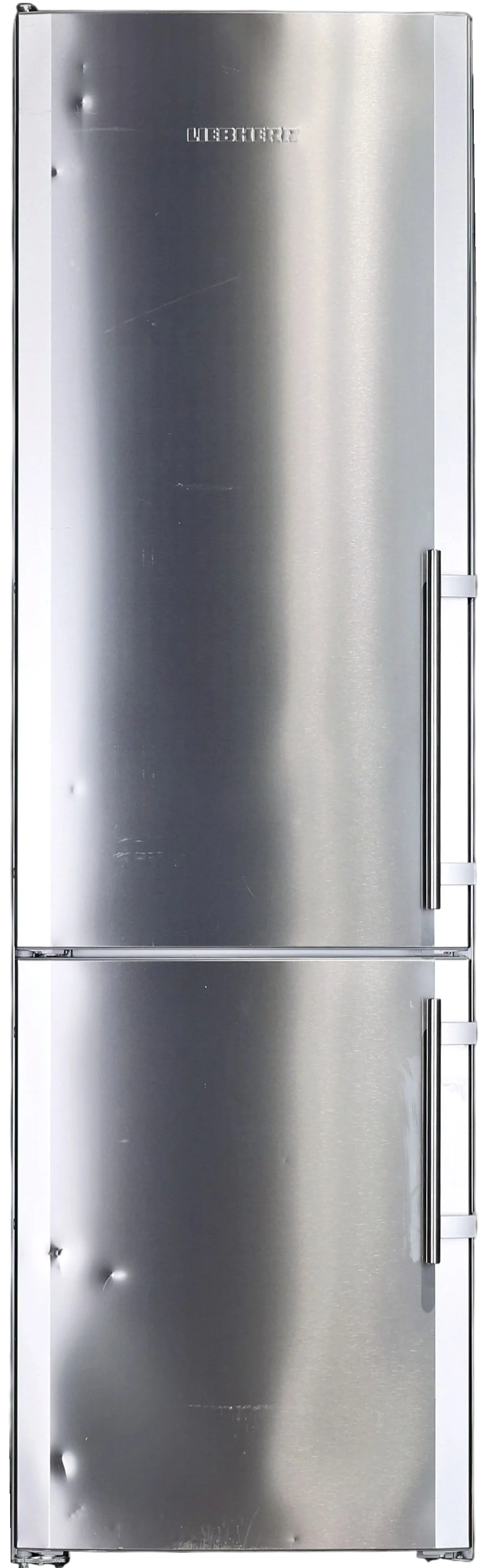 Réfrigérateur Avec Congélateur 370 L Reconditionné LIEBHERR CNPesf 4013A