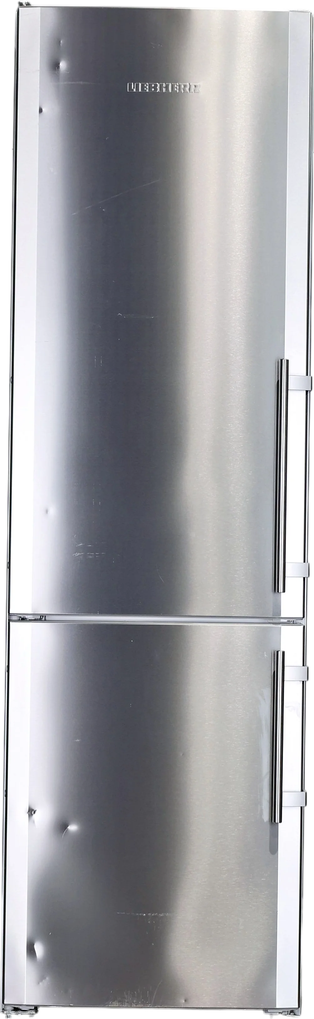 Réfrigérateur Avec Congélateur 370 L Reconditionné LIEBHERR CNPesf 4013A - Image 2