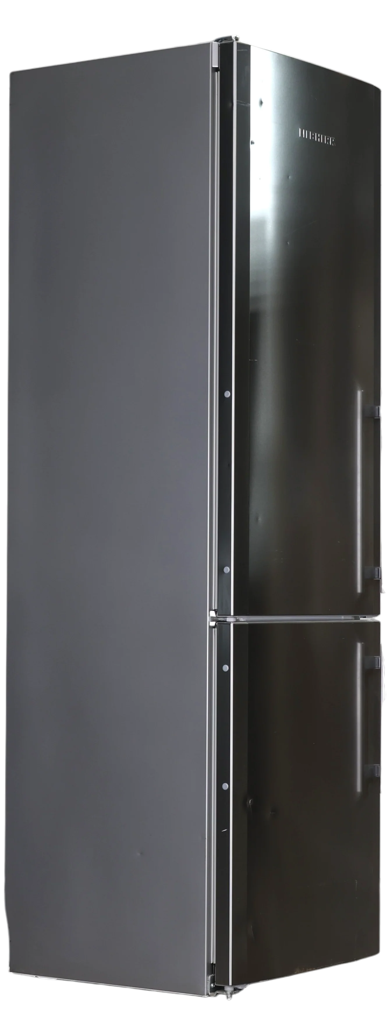 Réfrigérateur Avec Congélateur 370 L Reconditionné LIEBHERR CNPesf 4013A - Image 4