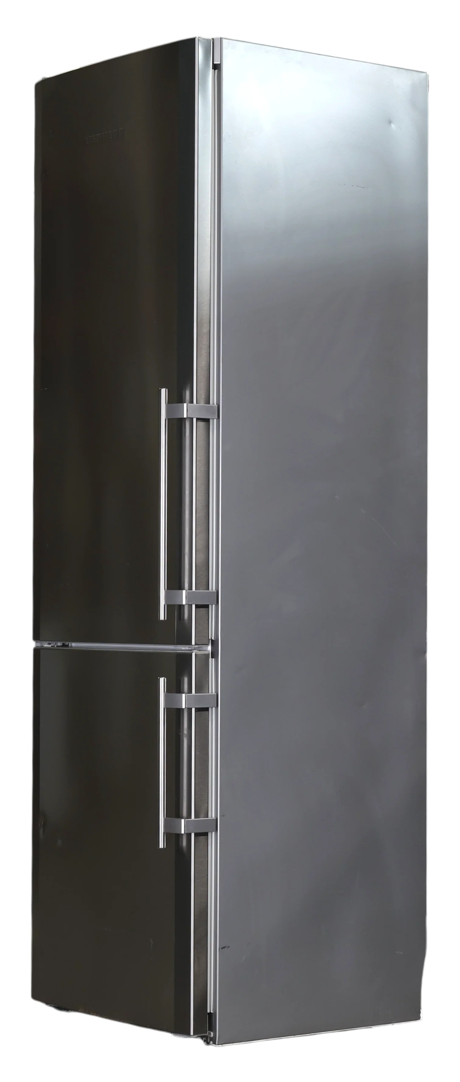 Réfrigérateur Avec Congélateur 370 L Reconditionné LIEBHERR CNPesf 4013A - Image 5