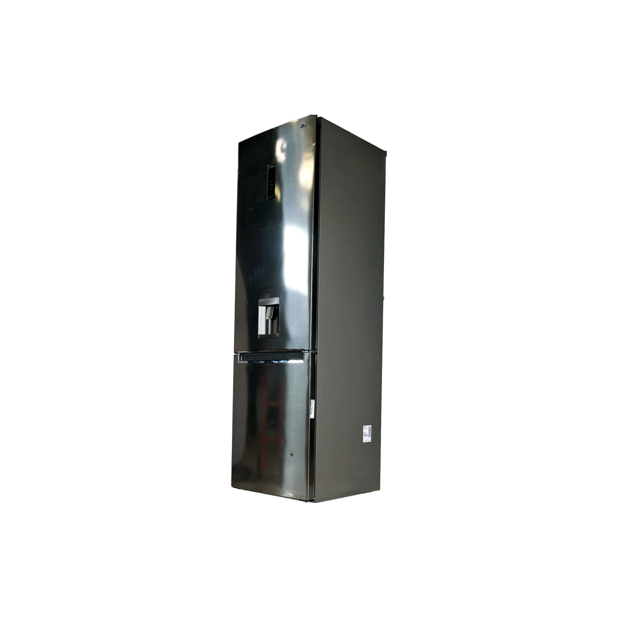 Réfrigérateur Avec Congélateur 383 L Reconditionné LG GBF62PZHEN - Image 3
