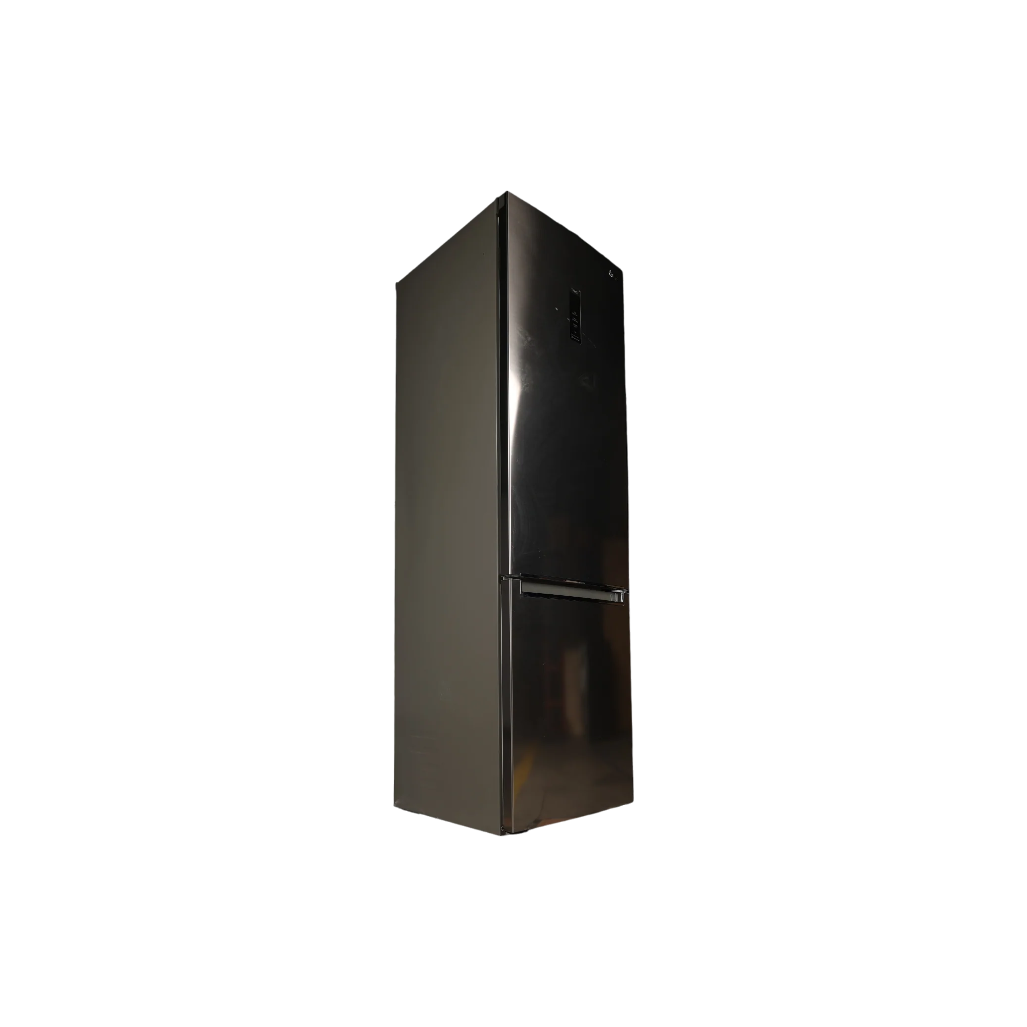 Réfrigérateur Avec Congélateur 384 L Reconditionné LG GBB62PZFFN - Image 2