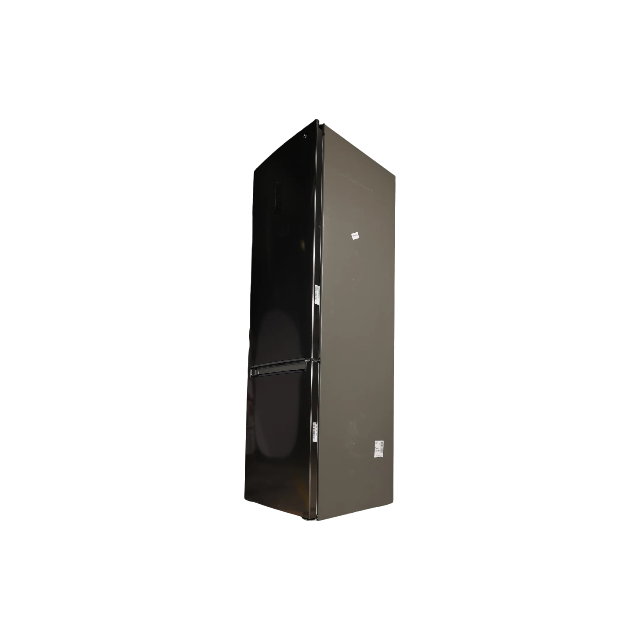 Réfrigérateur Avec Congélateur 384 L Reconditionné LG GBB62PZFFN - Image 3