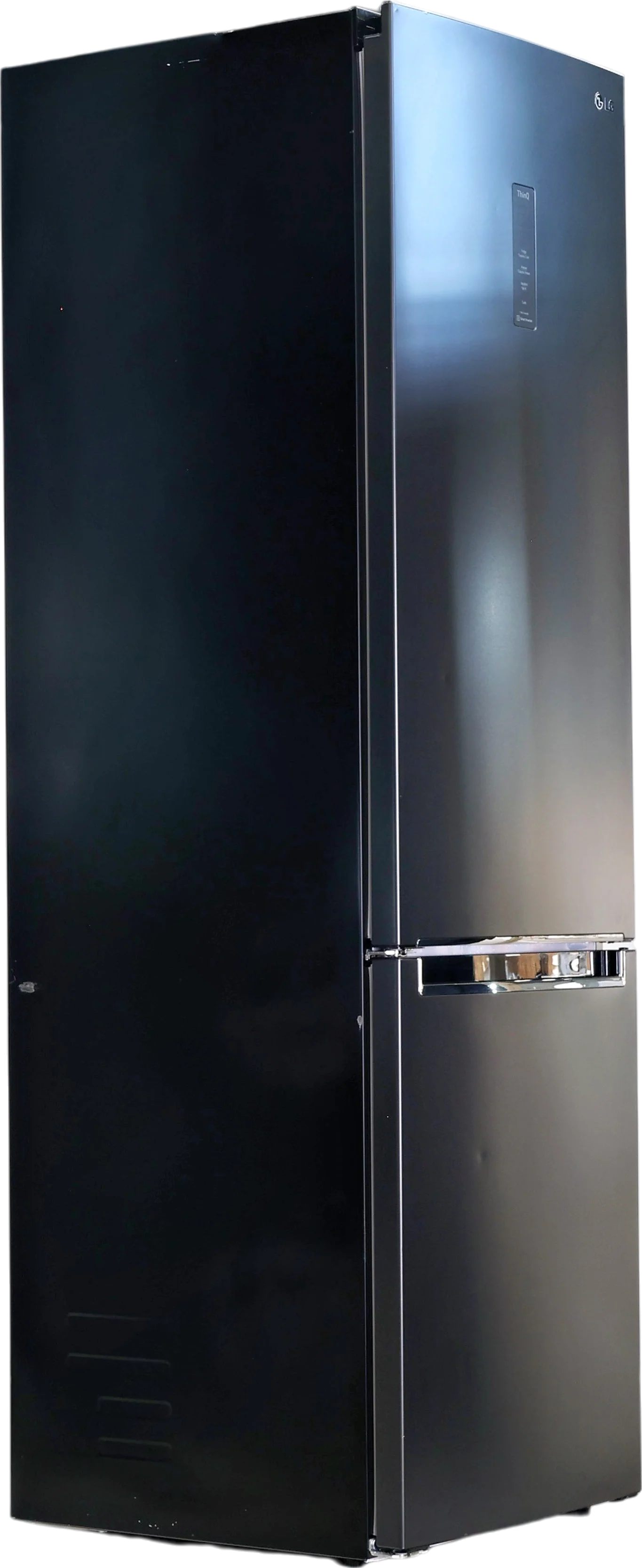 Réfrigérateur Avec Congélateur 384 L Reconditionné LG GBB72MCUDN - Image 3