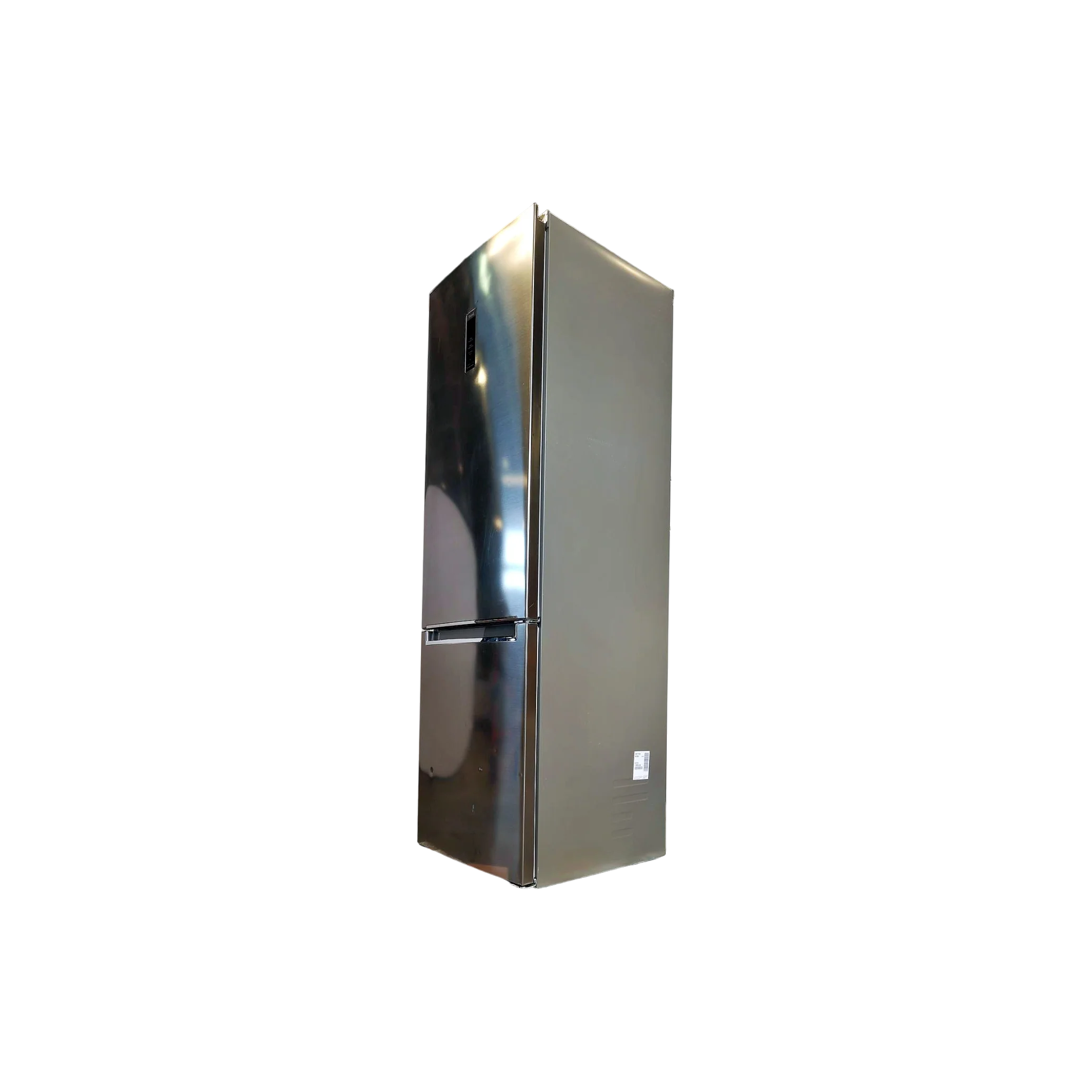 Réfrigérateur Avec Congélateur 384 L Reconditionné LG GBB72PZUEN - Image 3