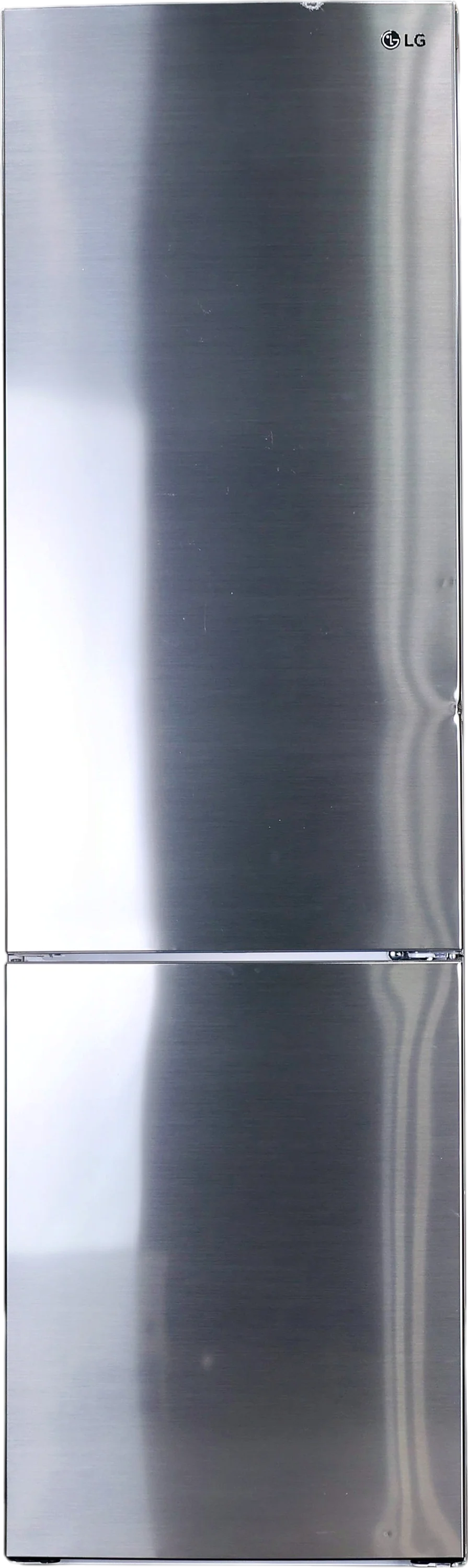 Réfrigérateur Avec Congélateur 384 Litres Reconditionné LG GBP62PZNAC