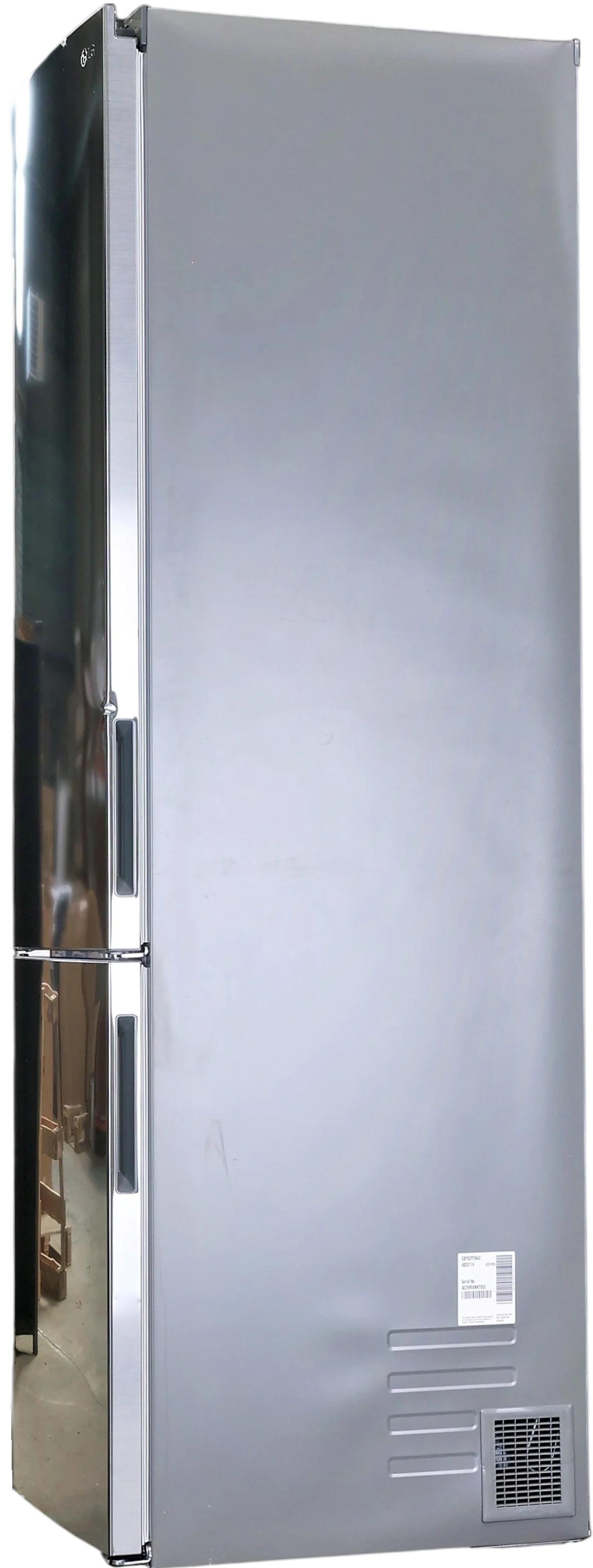 Réfrigérateur Avec Congélateur 384 Litres Reconditionné LG GBP62PZNAC - Image 4
