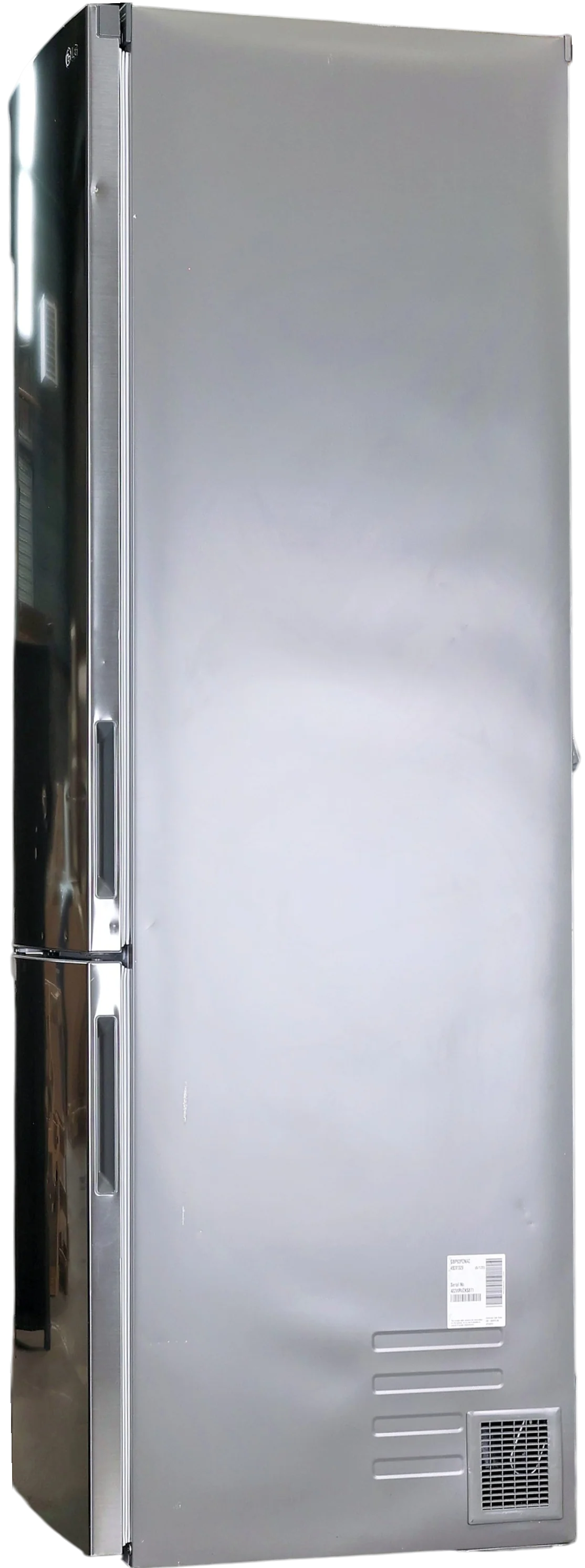 Réfrigérateur Avec Congélateur 384 Litres Reconditionné LG GBP62PZNAC - Image 4