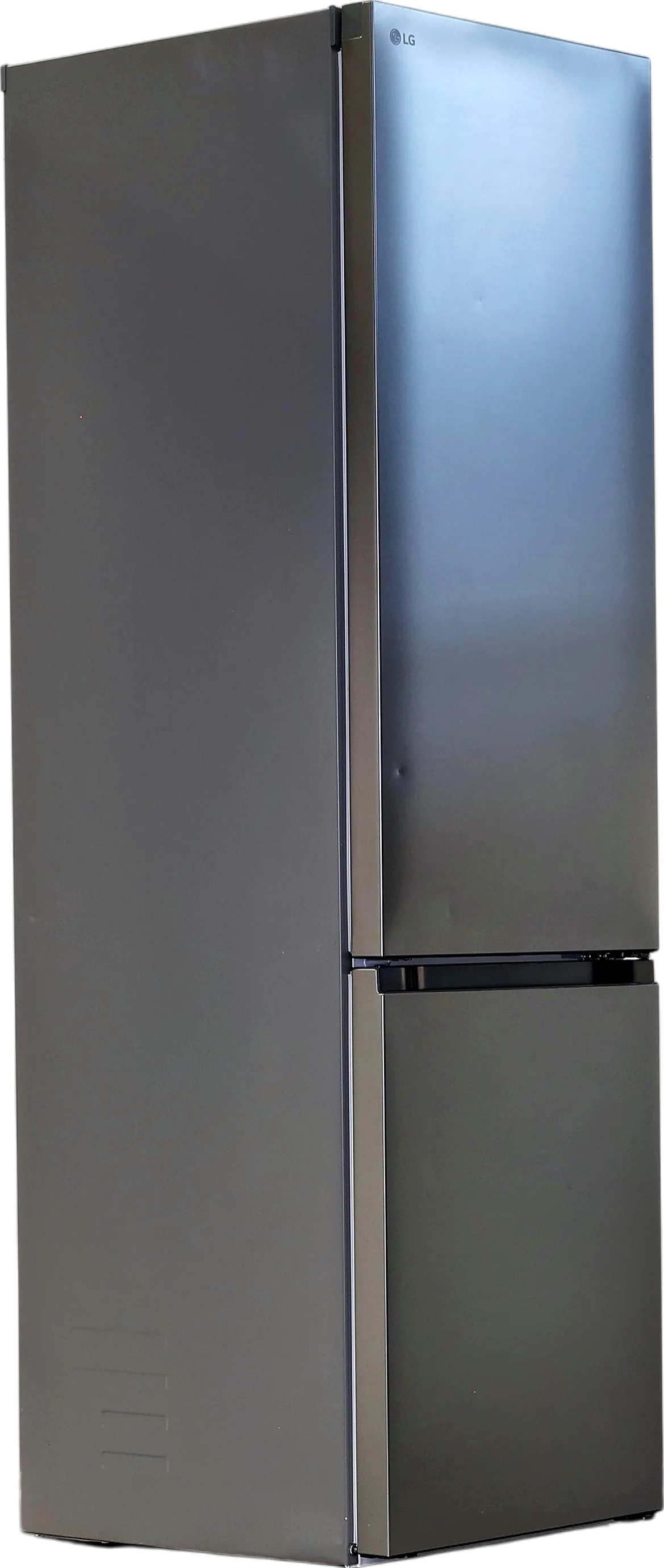 Réfrigérateur Avec Congélateur 387 Litres Reconditionné LG GBV3200DPY - Image 3
