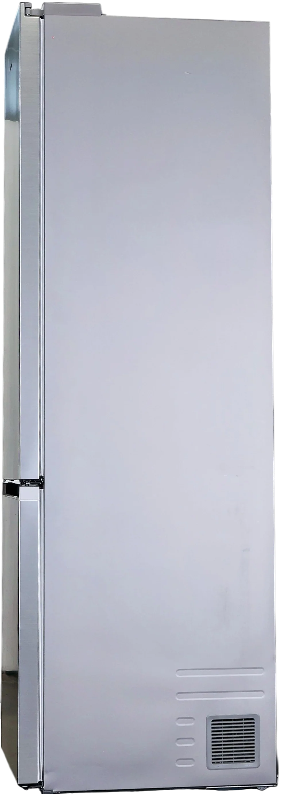 Réfrigérateur Avec Congélateur 387 Litres Reconditionné SAMSUNG RB38T607BS9 - Image 4