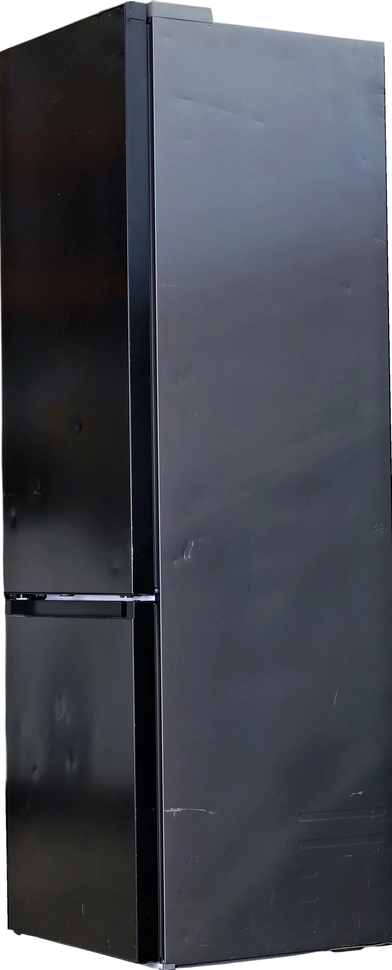 Réfrigérateur Avec Congélateur 390 Litres Reconditionné SAMSUNG RB38A7B6DB1 - Image 4