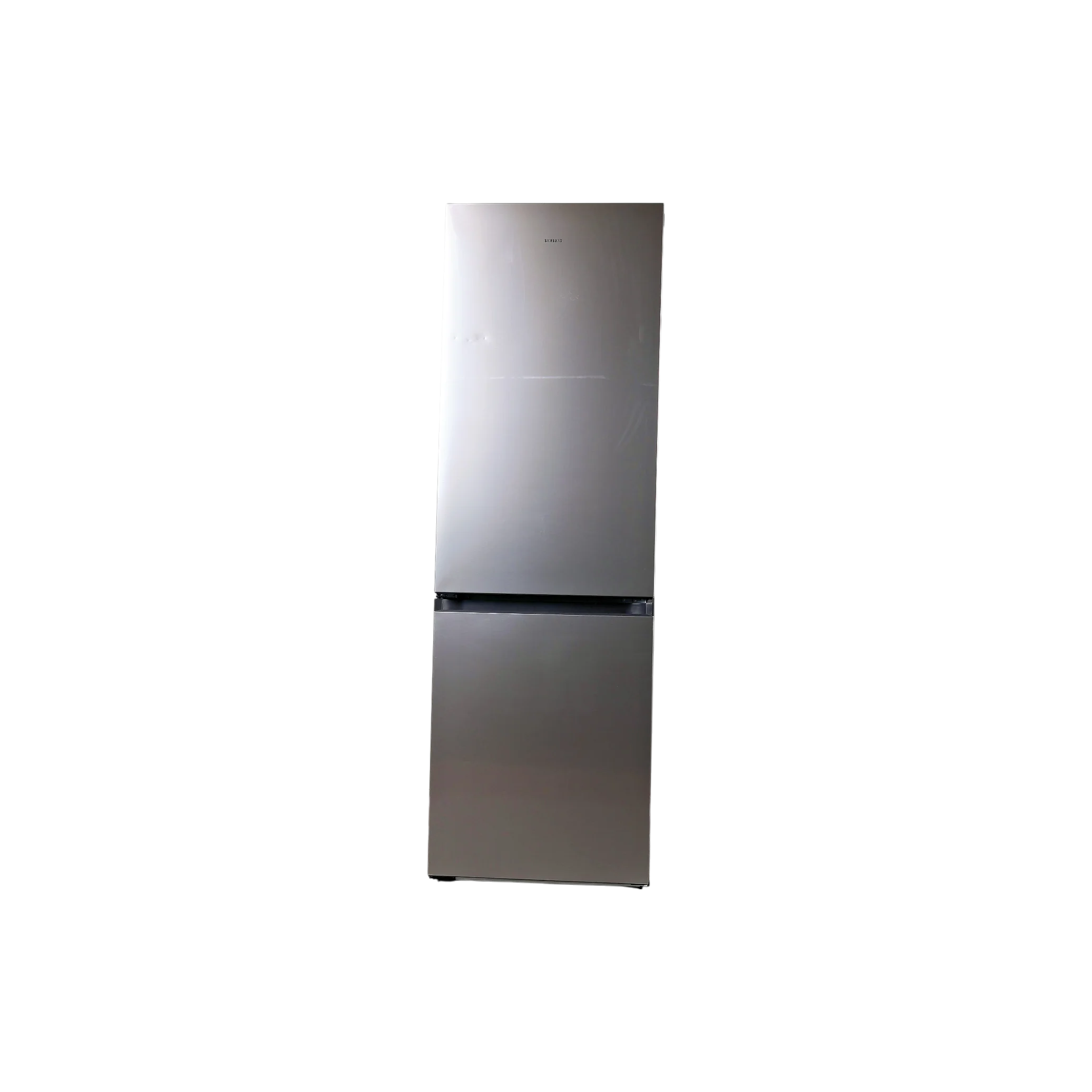 Réfrigérateur Avec Congélateur 390 L Reconditionné SAMSUNG RB38C672ESA