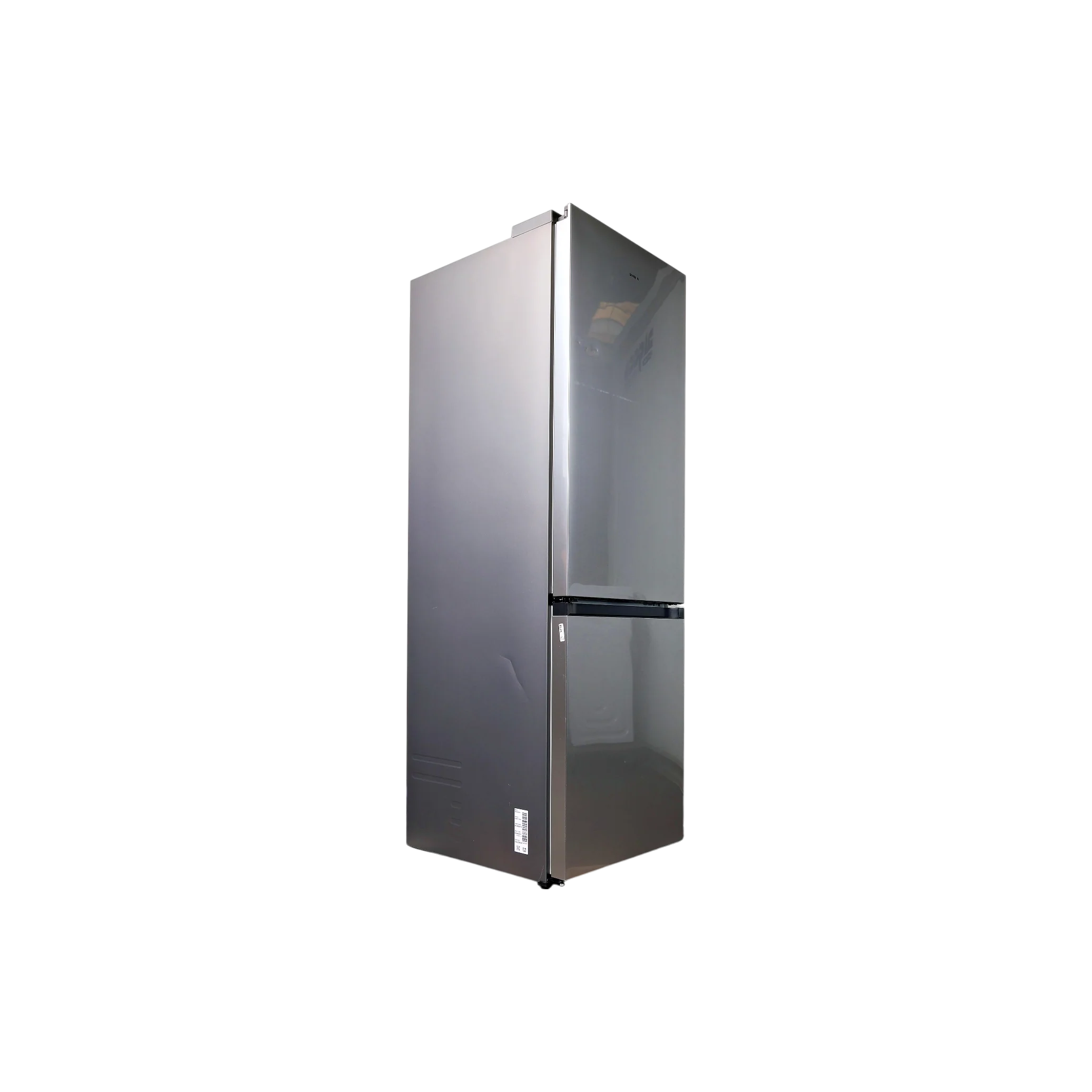 Réfrigérateur Avec Congélateur 390 L Reconditionné SAMSUNG RB38C672ESA - Image 2