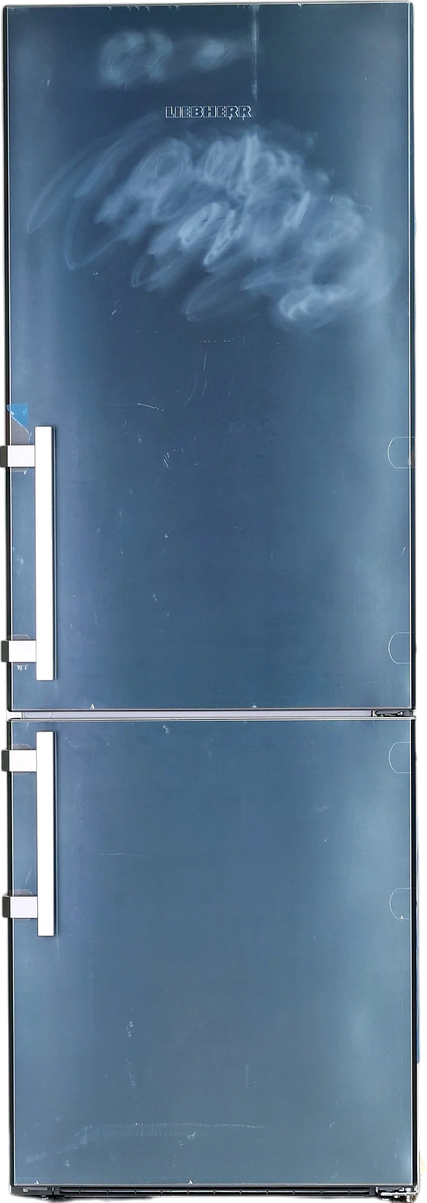 Réfrigérateur Avec Congélateur 393 L Reconditionné LIEBHERR CBNef5735-21