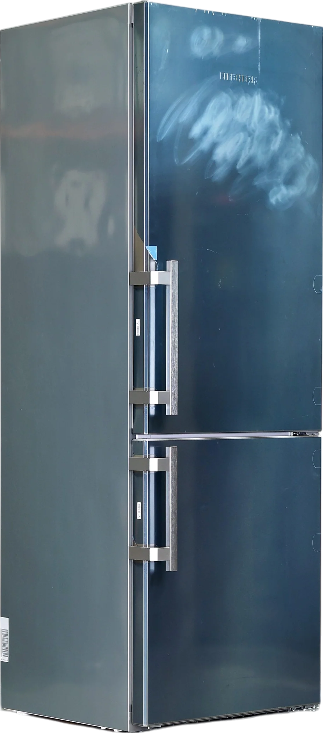 Réfrigérateur Avec Congélateur 393 L Reconditionné LIEBHERR CBNef5735-21 - Image 3