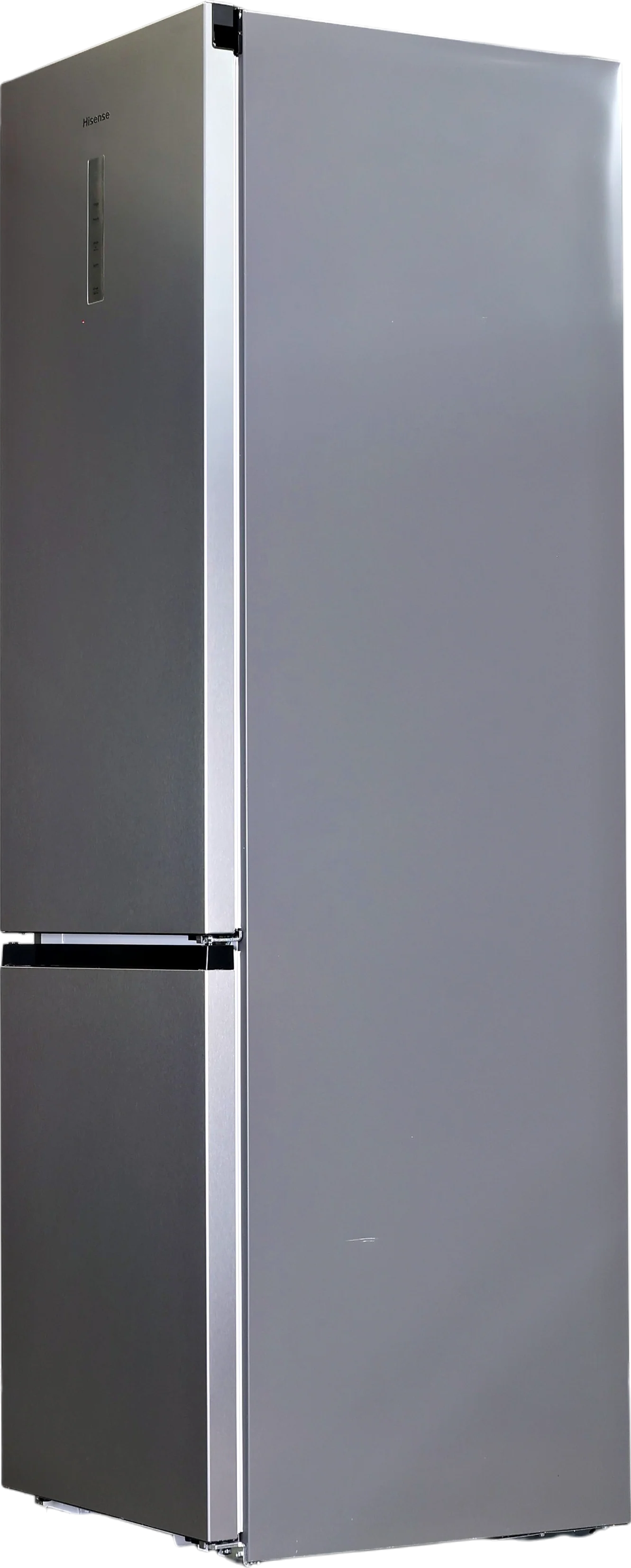 Réfrigérateur Avec Congélateur 413 Litres Reconditionné HISENSE RB5P410SACC - Image 4