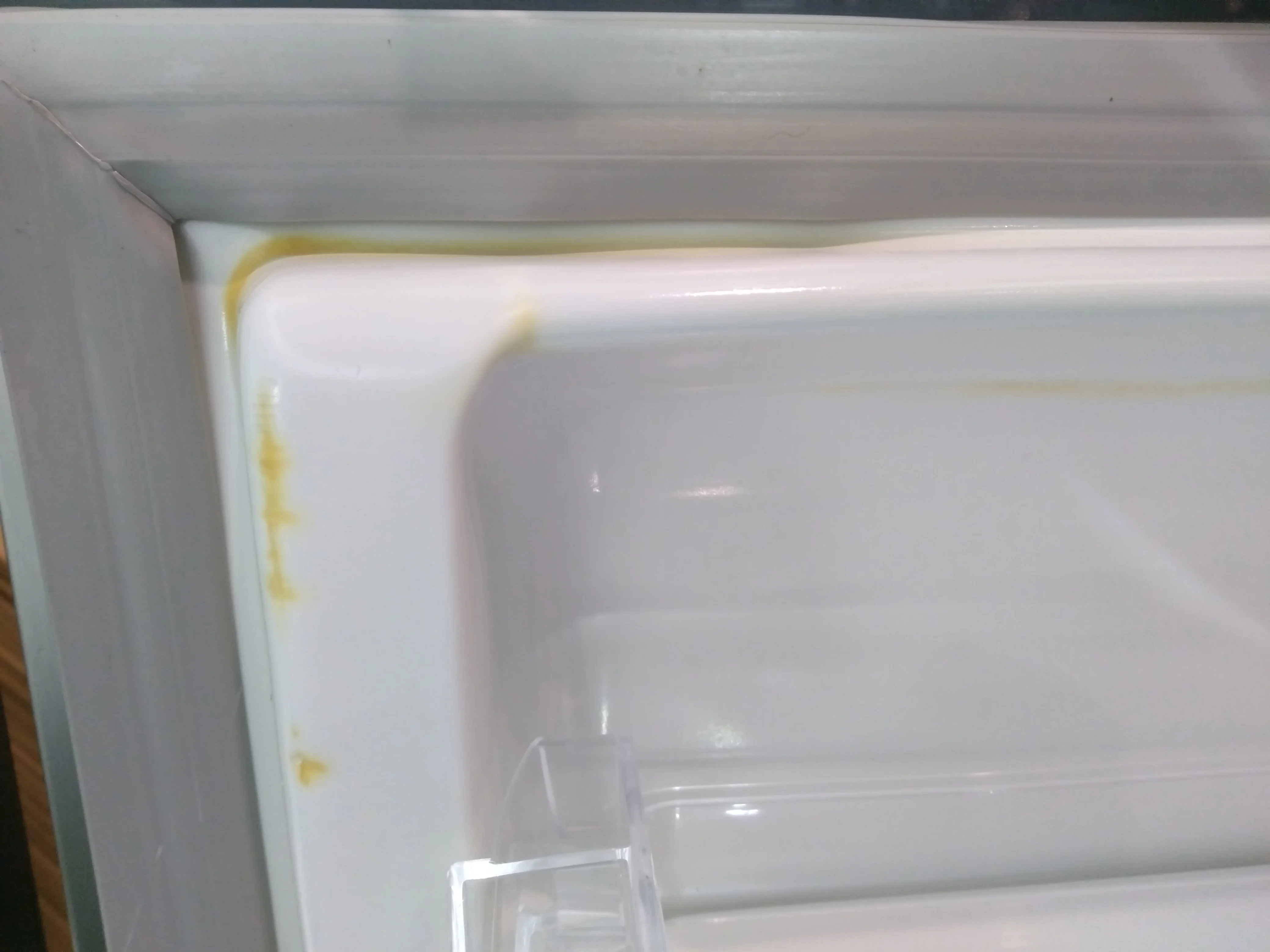 Réfrigérateur Avec Congélateur 418 Litres Reconditionné WHIRLPOOL TTNF8211OXAQUA - Image 5