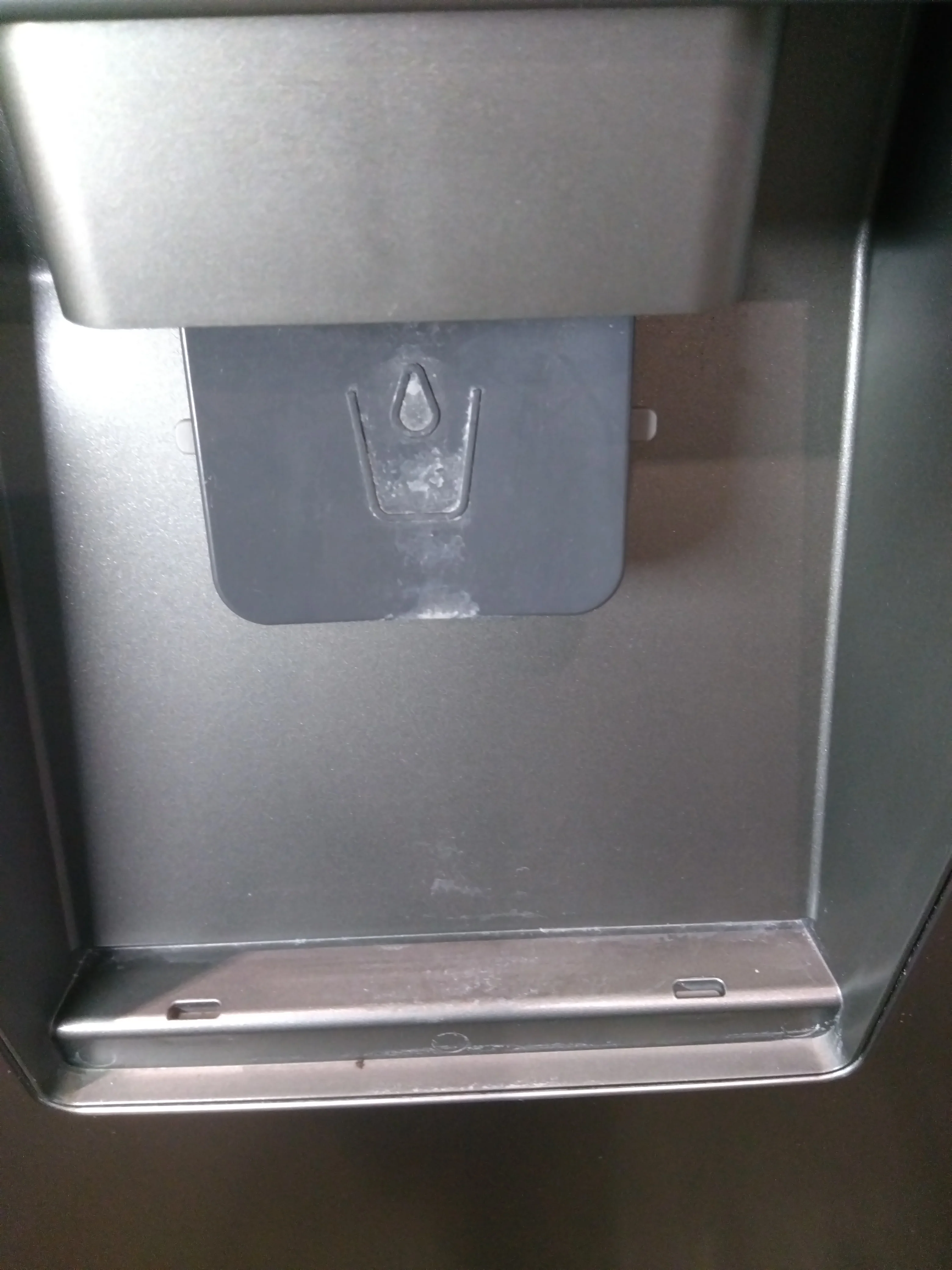 Réfrigérateur Avec Congélateur 418 Litres Reconditionné WHIRLPOOL TTNF8211OXAQUA - Image 7