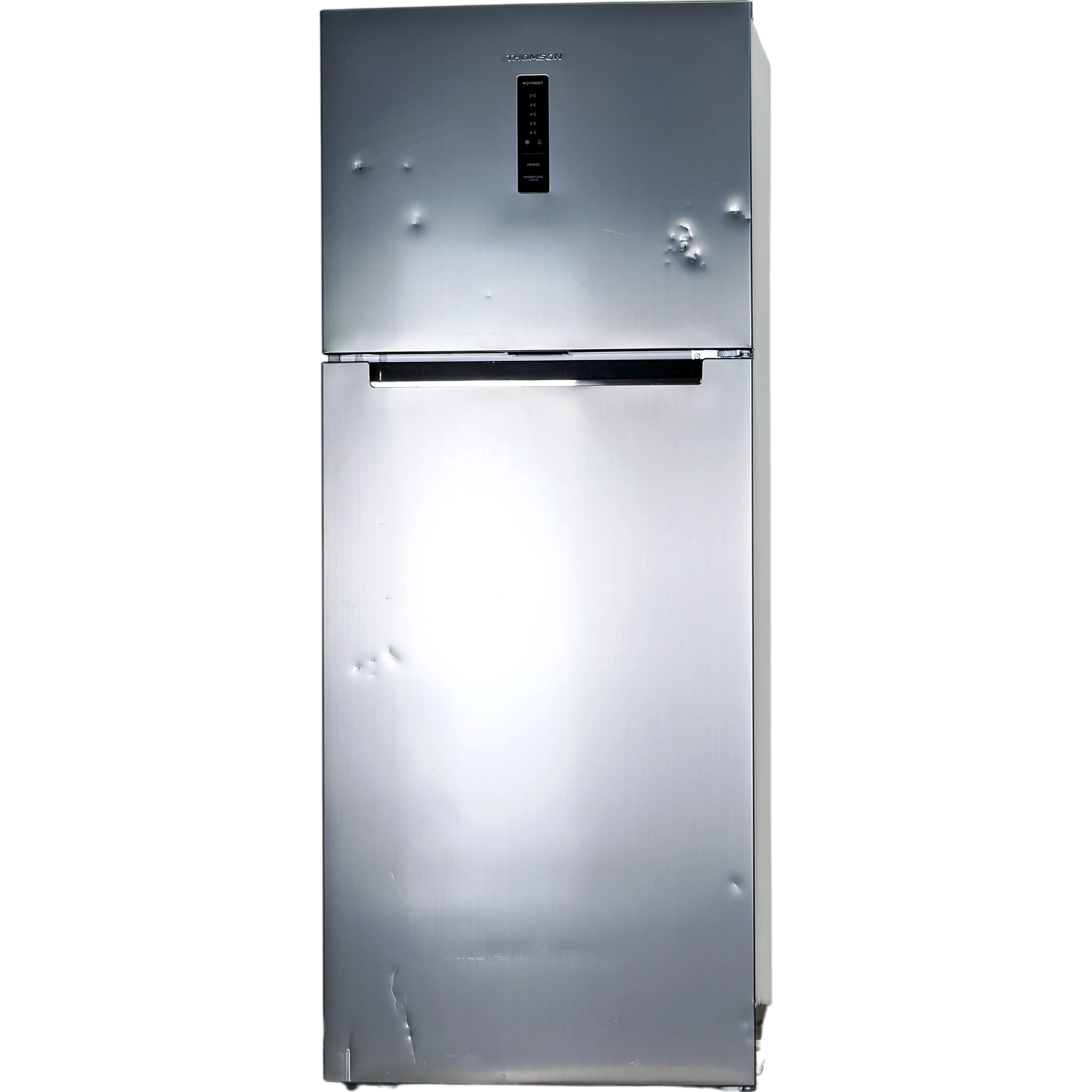 Réfrigérateur Avec Congélateur 420 L Reconditionné THOMSON THD421NFSL