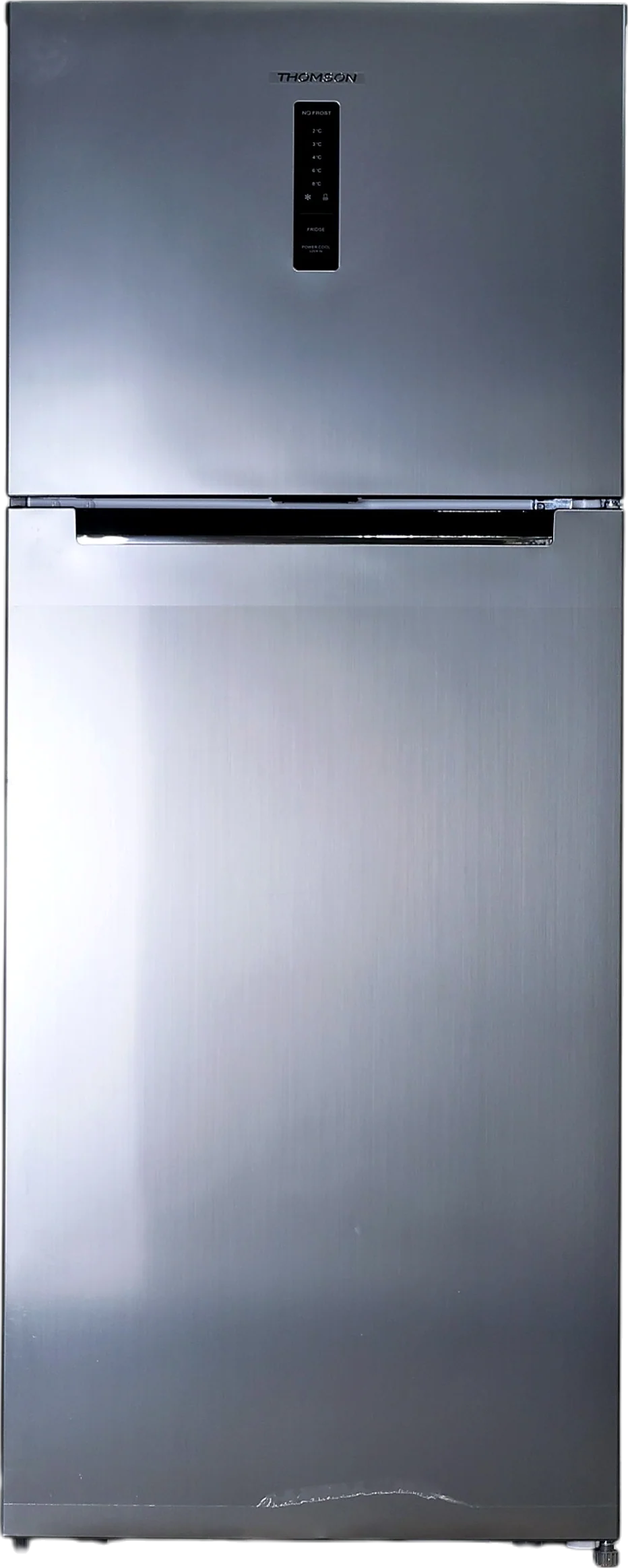 Réfrigérateur Avec Congélateur 420 L Reconditionné THOMSON THD421NFSL