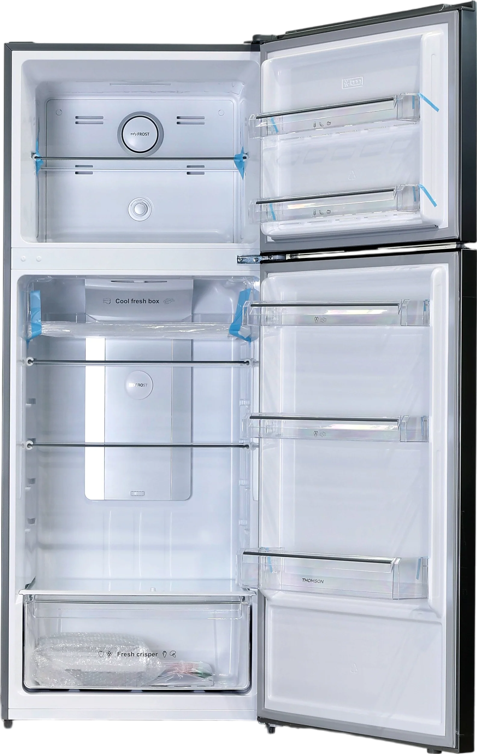 Réfrigérateur Avec Congélateur 420 L Reconditionné THOMSON THD421NFSL - Image 2