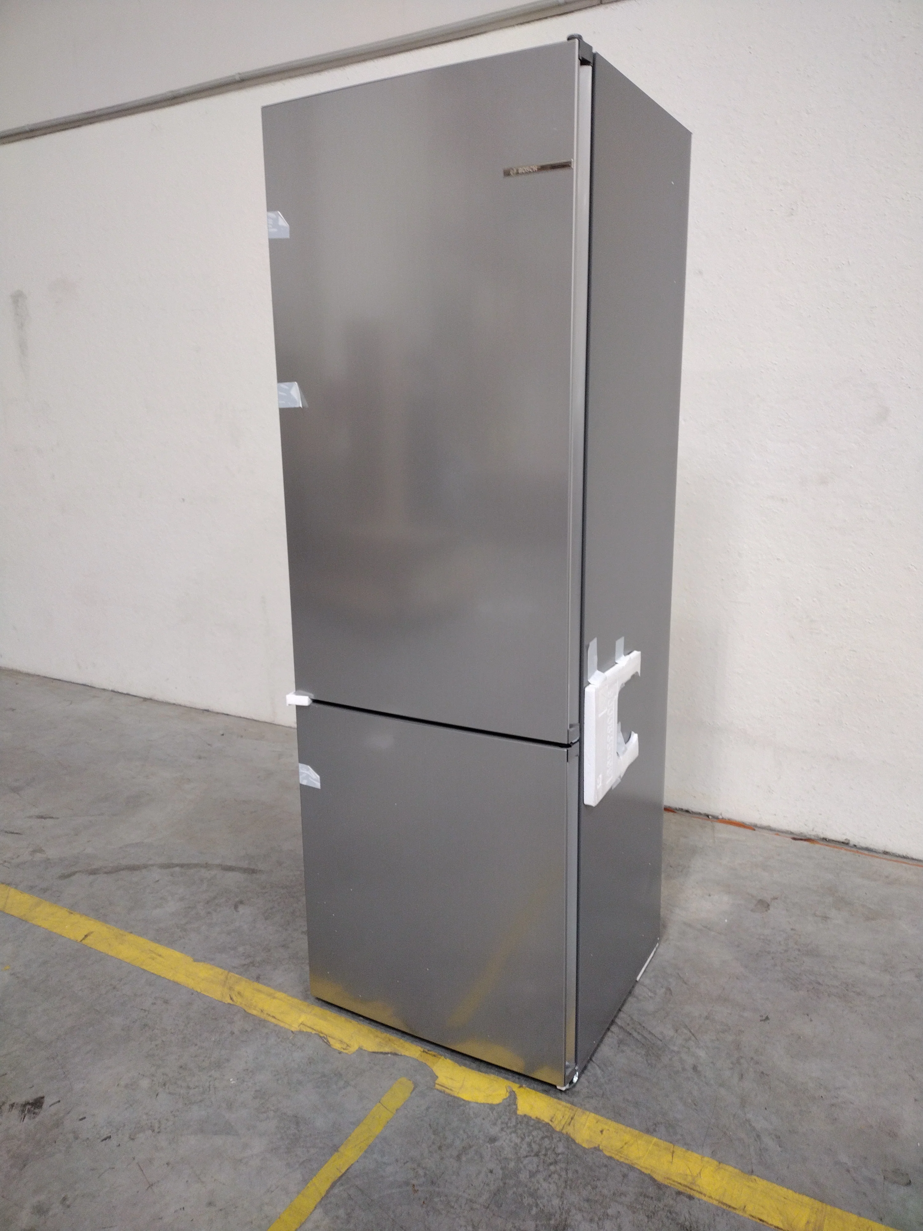 Réfrigérateur Avec Congélateur 440 L Reconditionné BOSCH KGN492LDF - Image 3