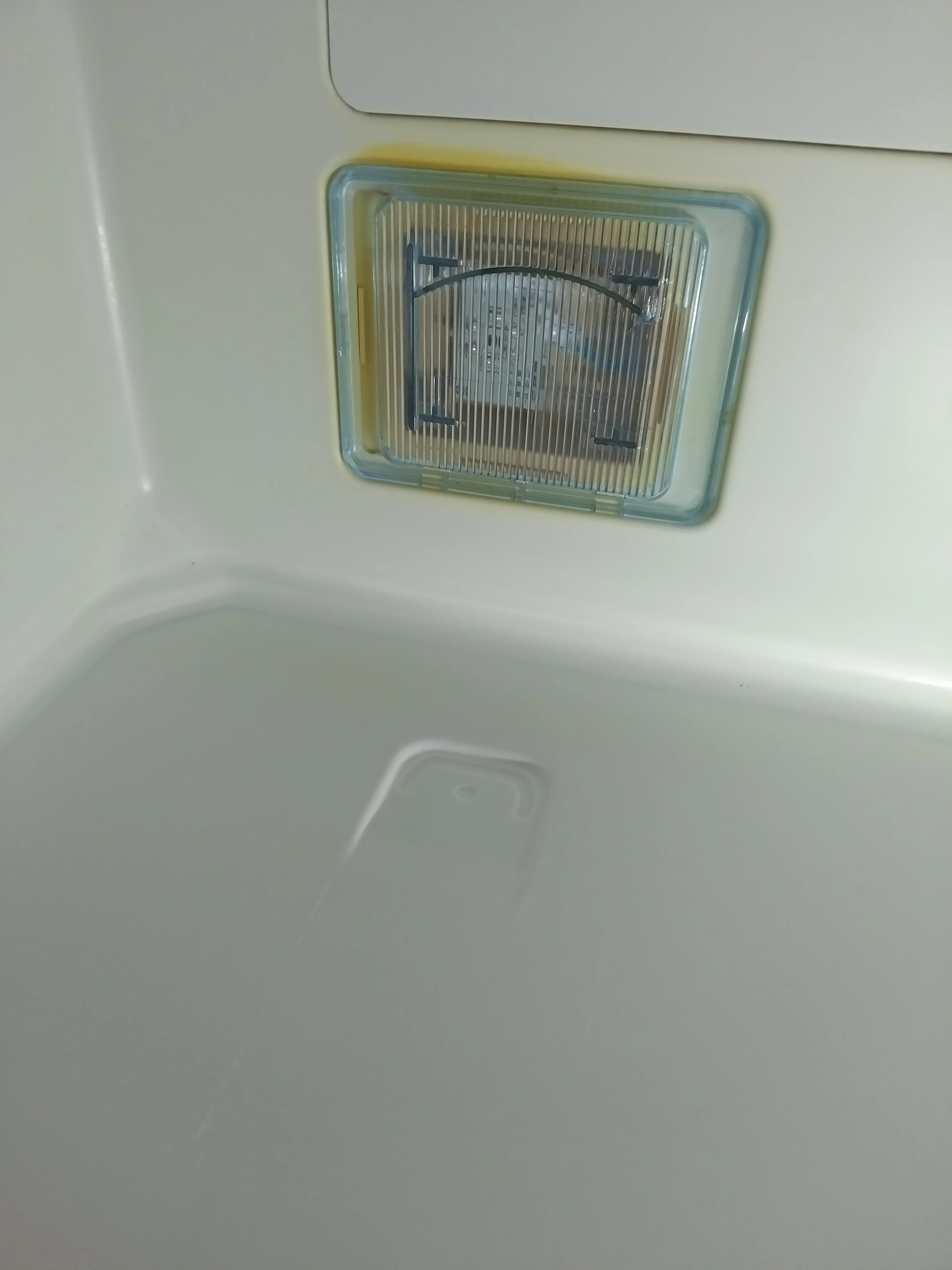 Réfrigérateur Avec Congélateur 450 Litres Reconditionné BEKO RCNE520E31DS - Image 5