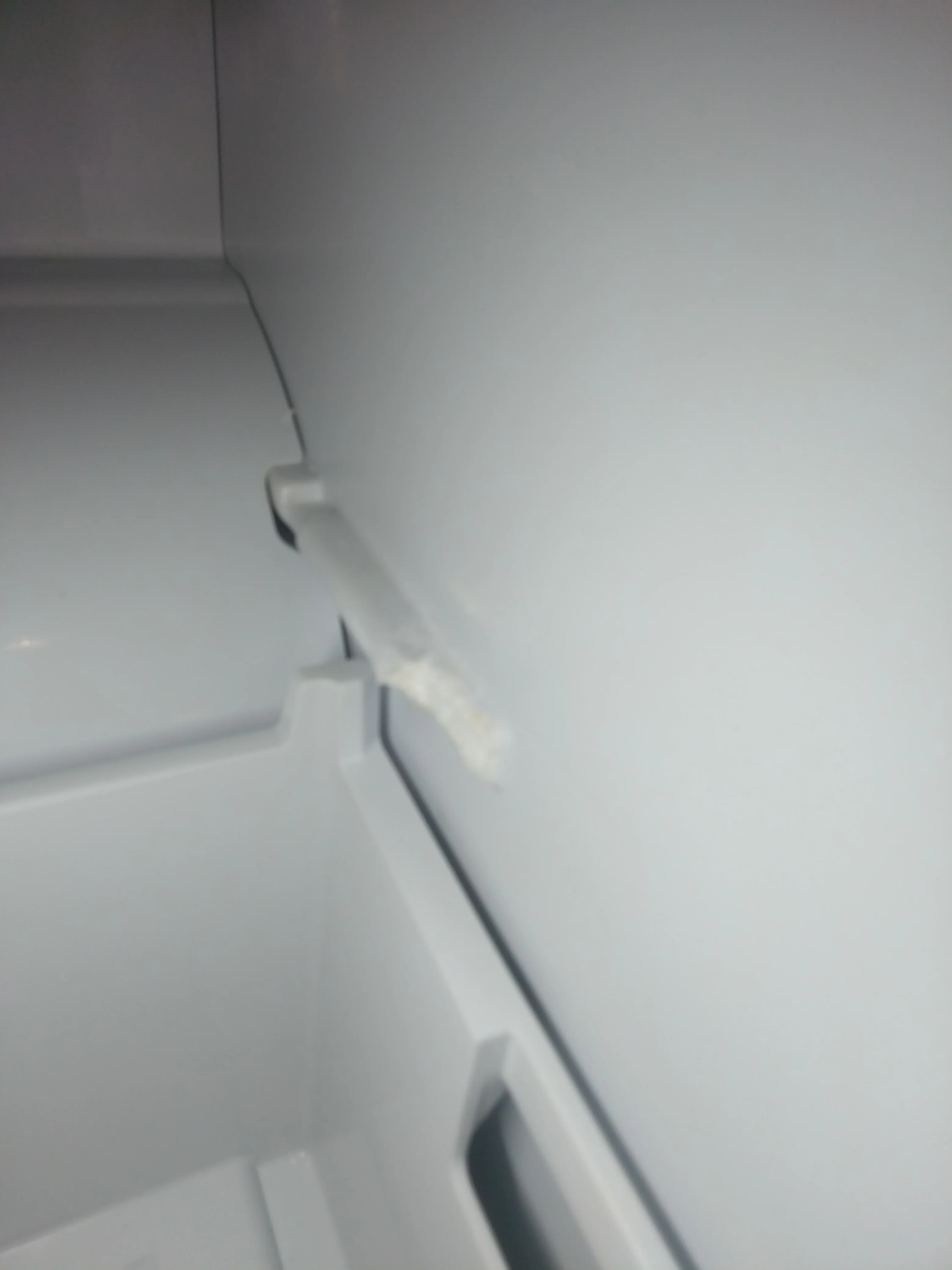 Réfrigérateur Avec Congélateur 450 Litres Reconditionné BEKO RCNE520E31DS - Image 7