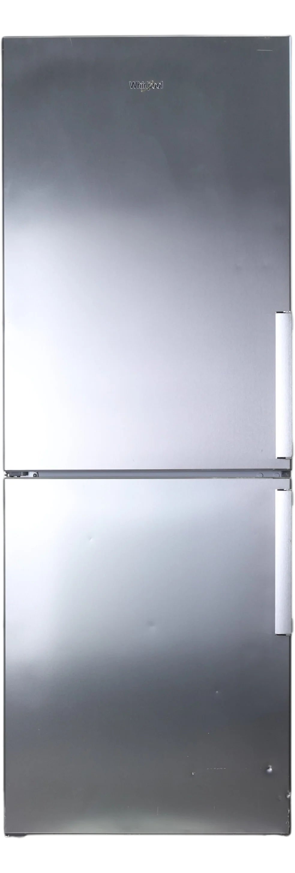 Réfrigérateur Avec Congélateur Reconditionné WHIRLPOOL WB70I952X