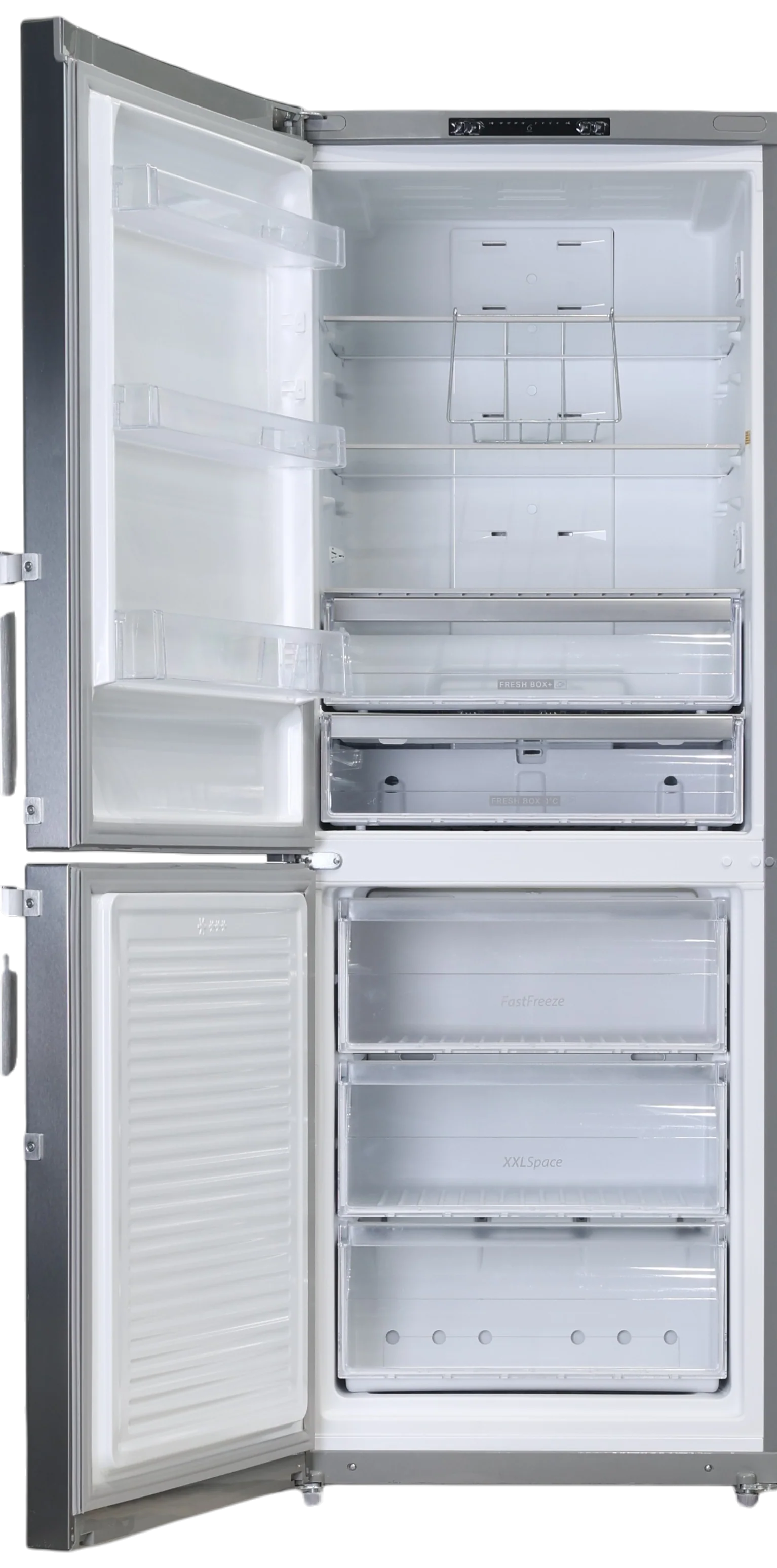 Réfrigérateur Avec Congélateur Reconditionné WHIRLPOOL WB70I952X - Image 2